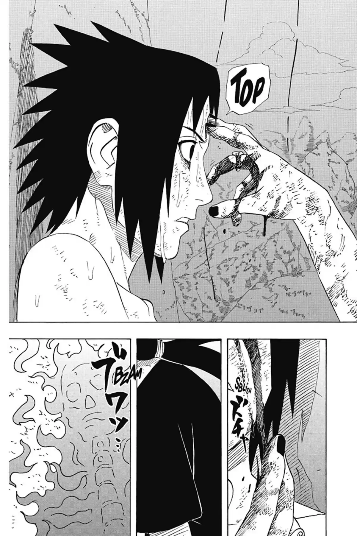 Naruto Volume 43 page 75
