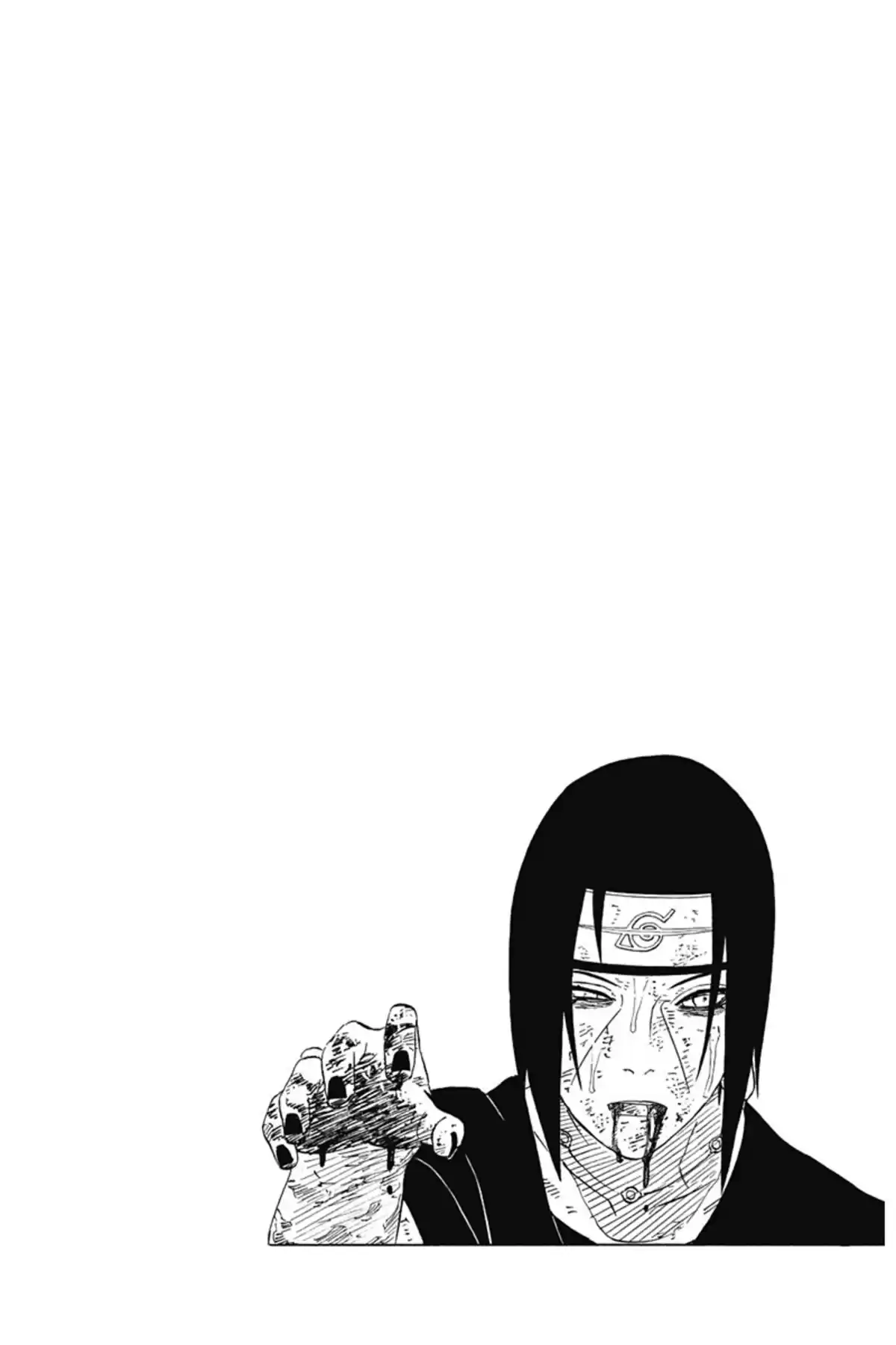 Naruto Volume 43 page 78
