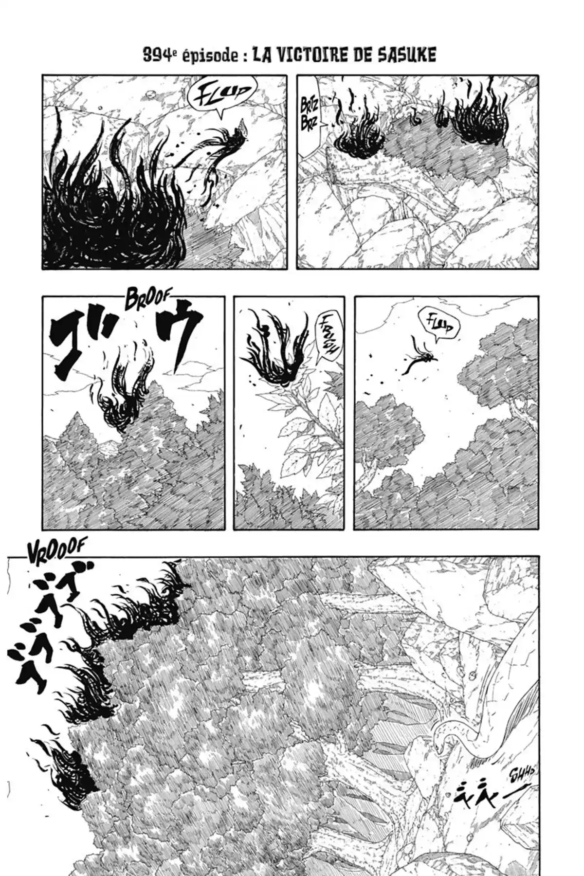 Naruto Volume 43 page 79
