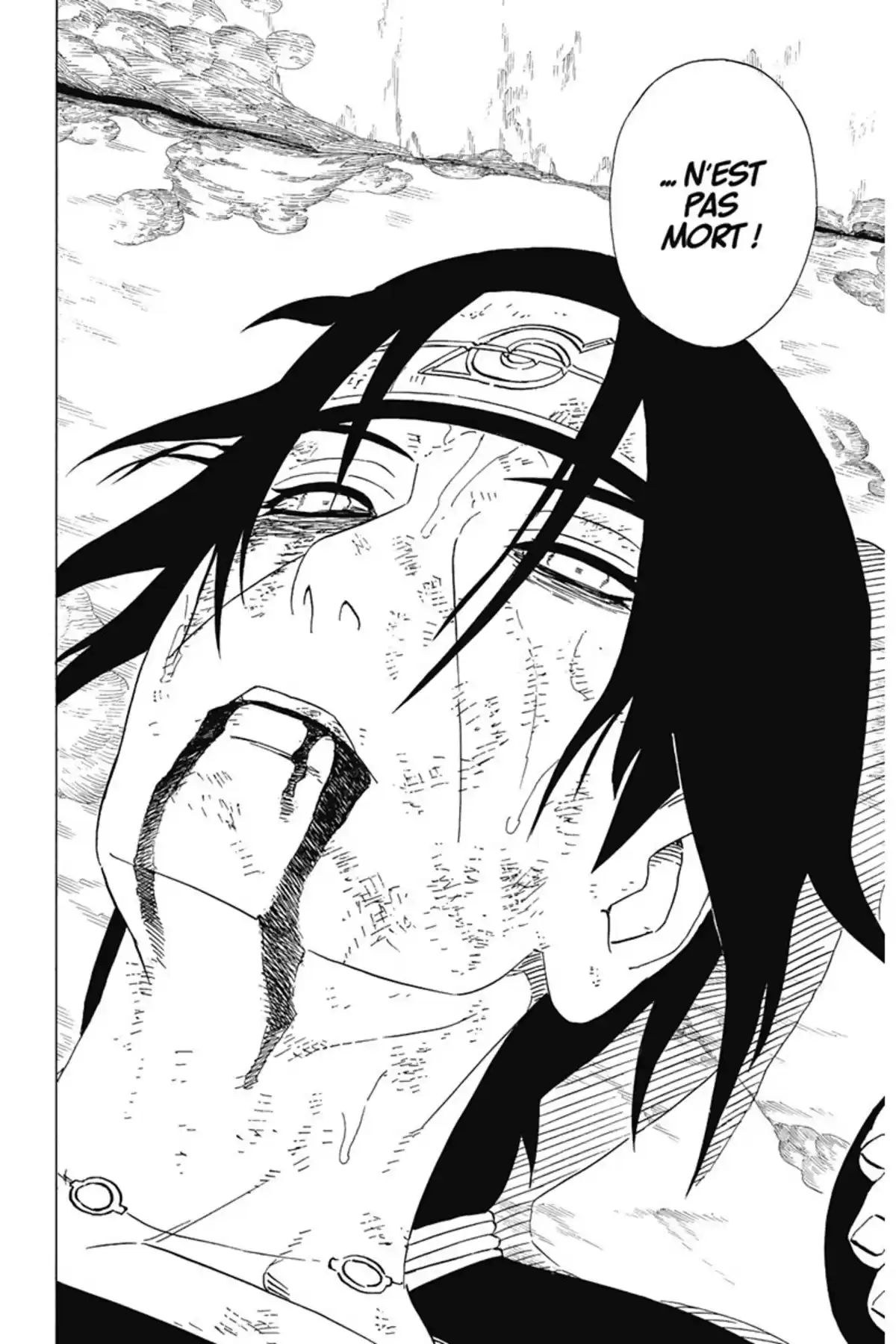 Naruto Volume 43 page 82