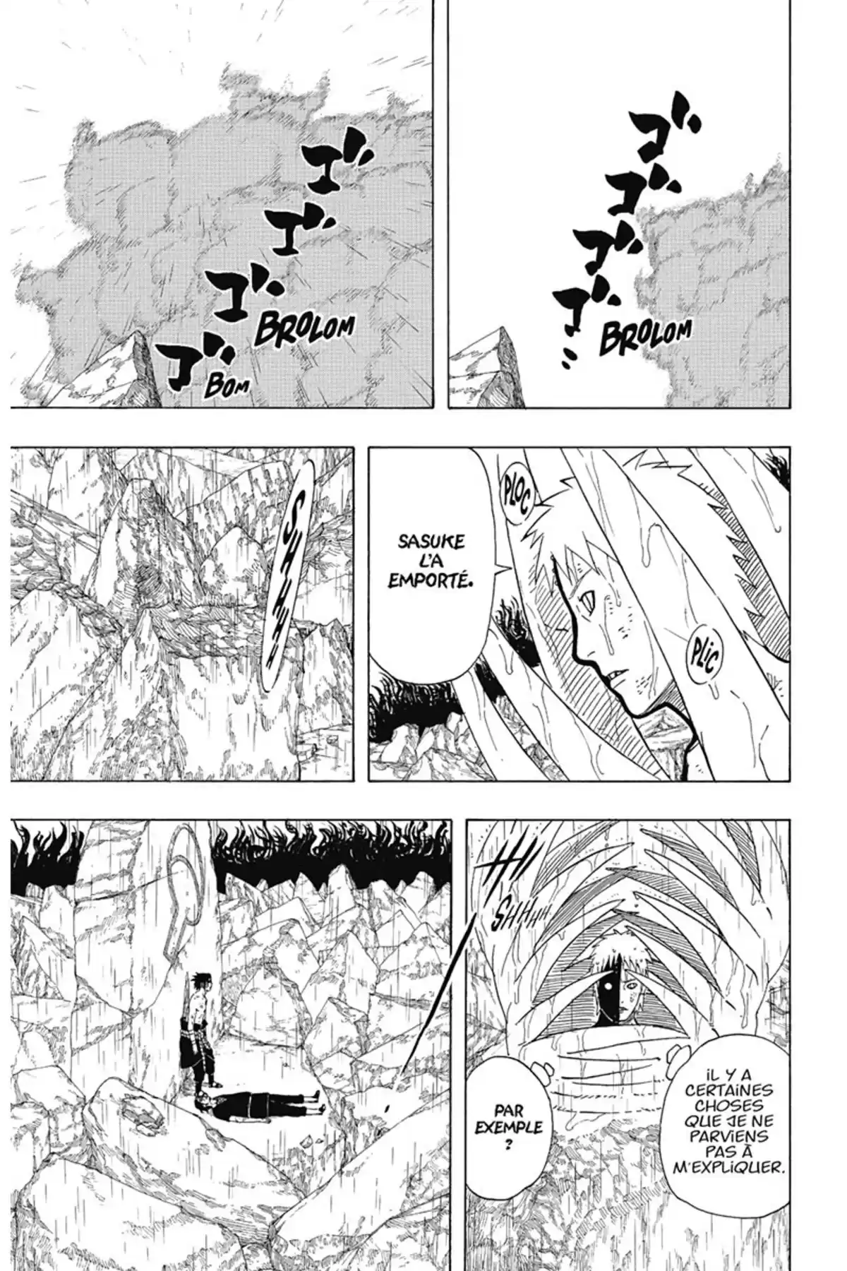 Naruto Volume 43 page 83