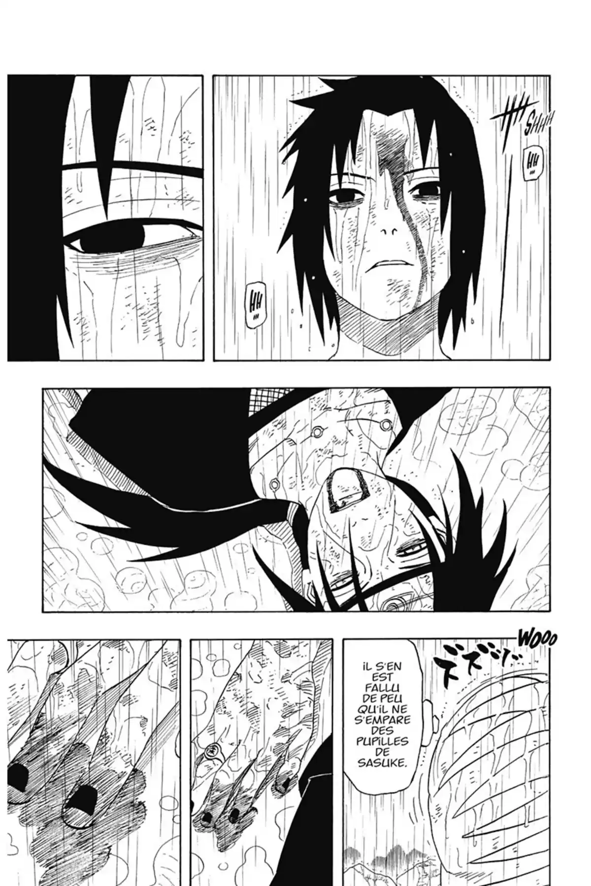 Naruto Volume 43 page 85