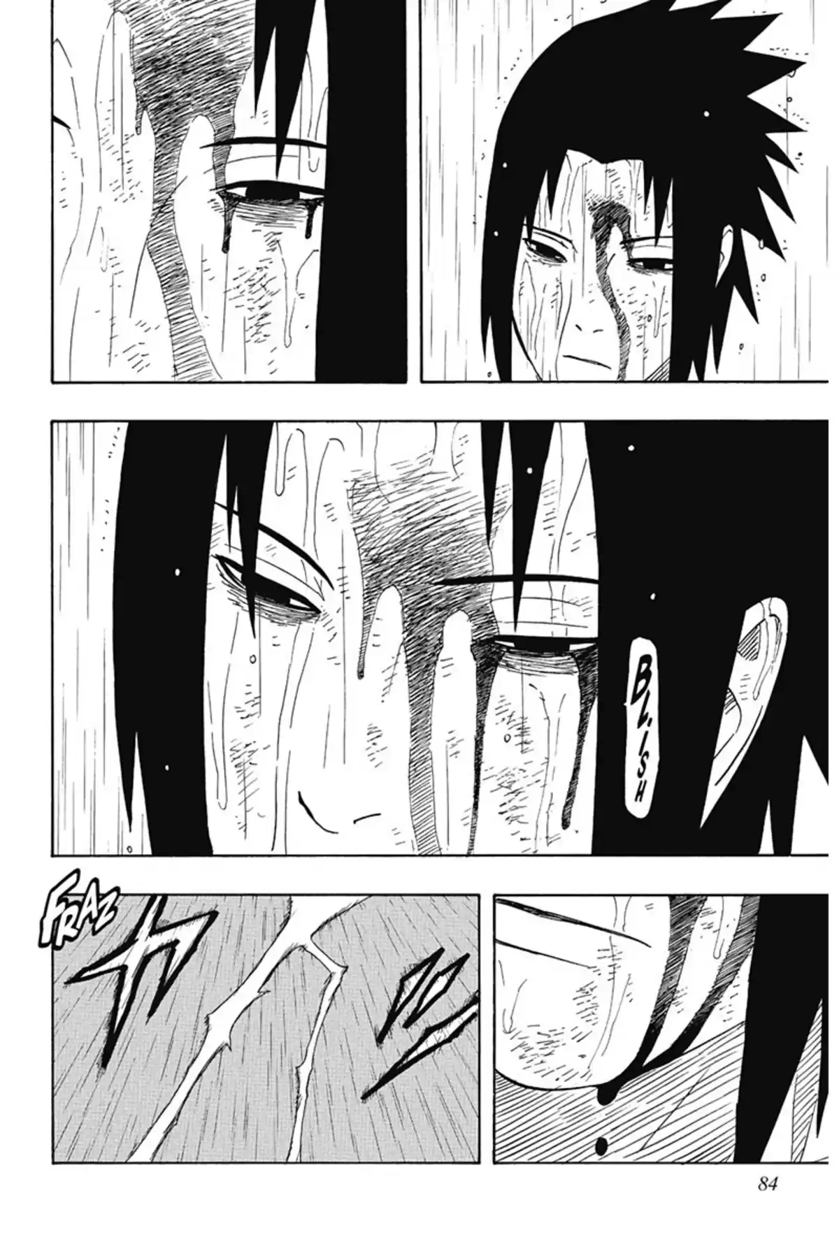 Naruto Volume 43 page 86