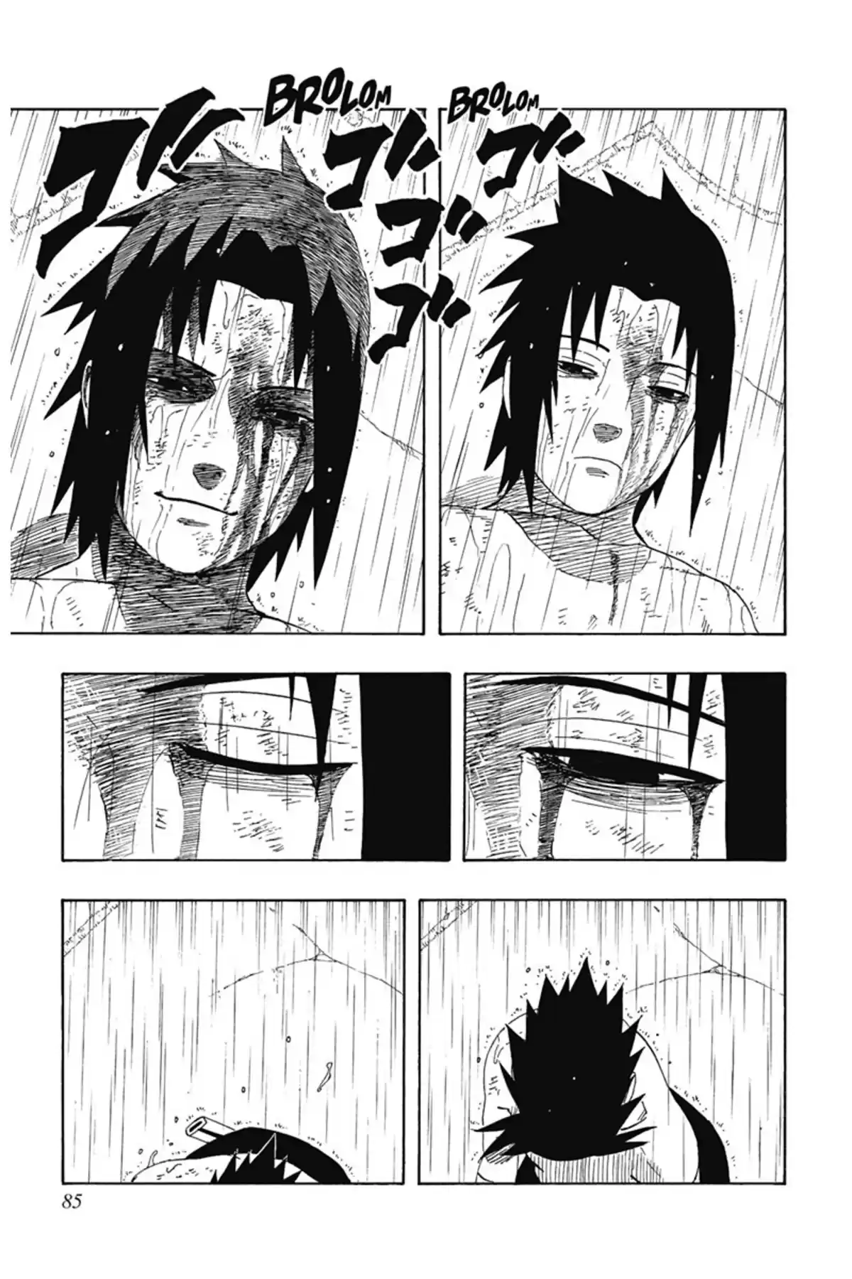 Naruto Volume 43 page 87