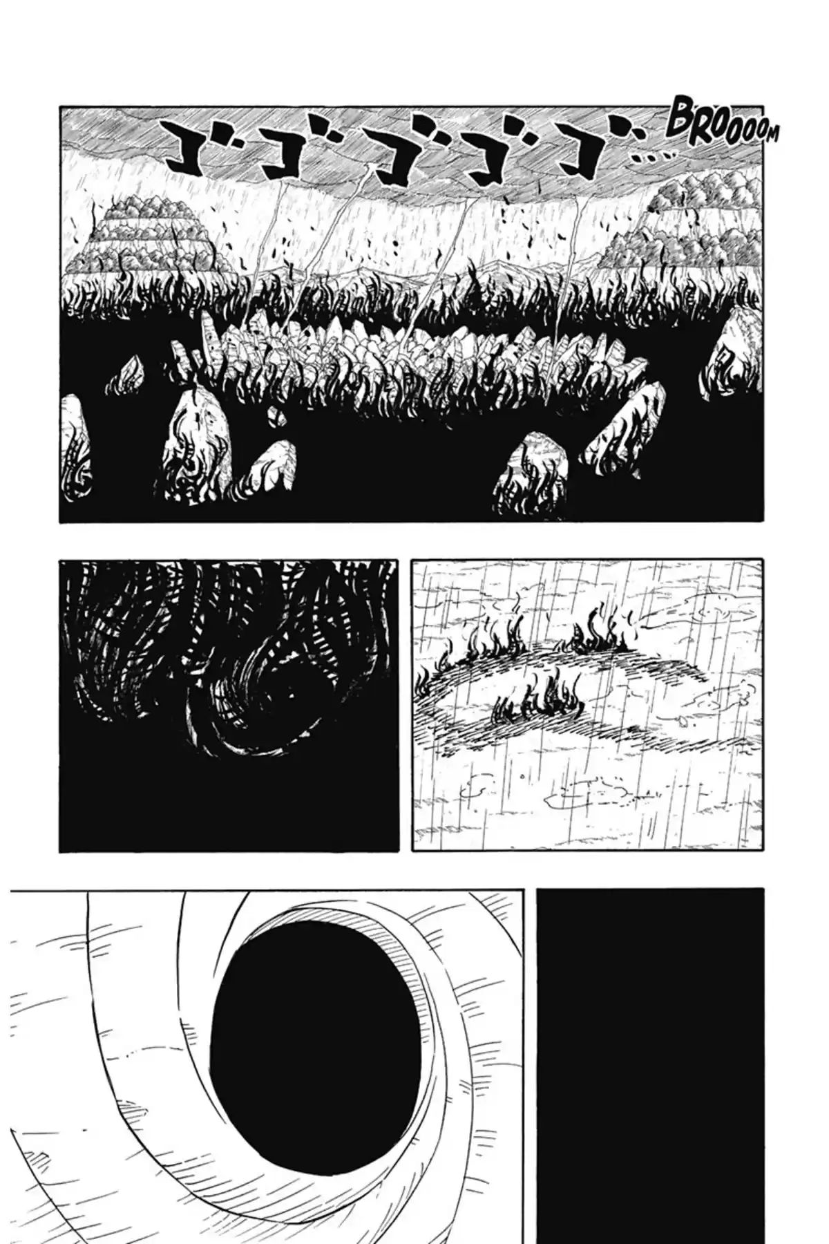 Naruto Volume 43 page 89