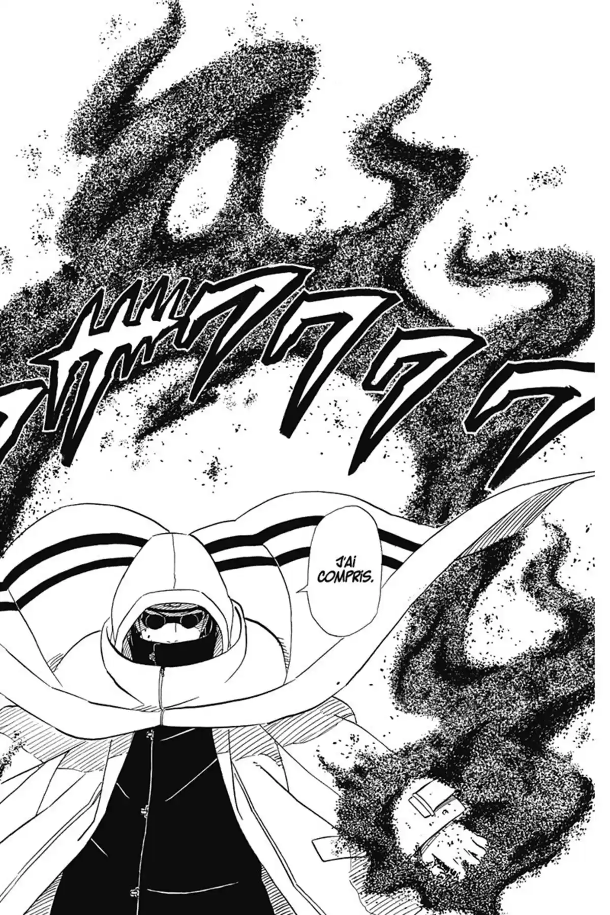 Naruto Volume 43 page 94