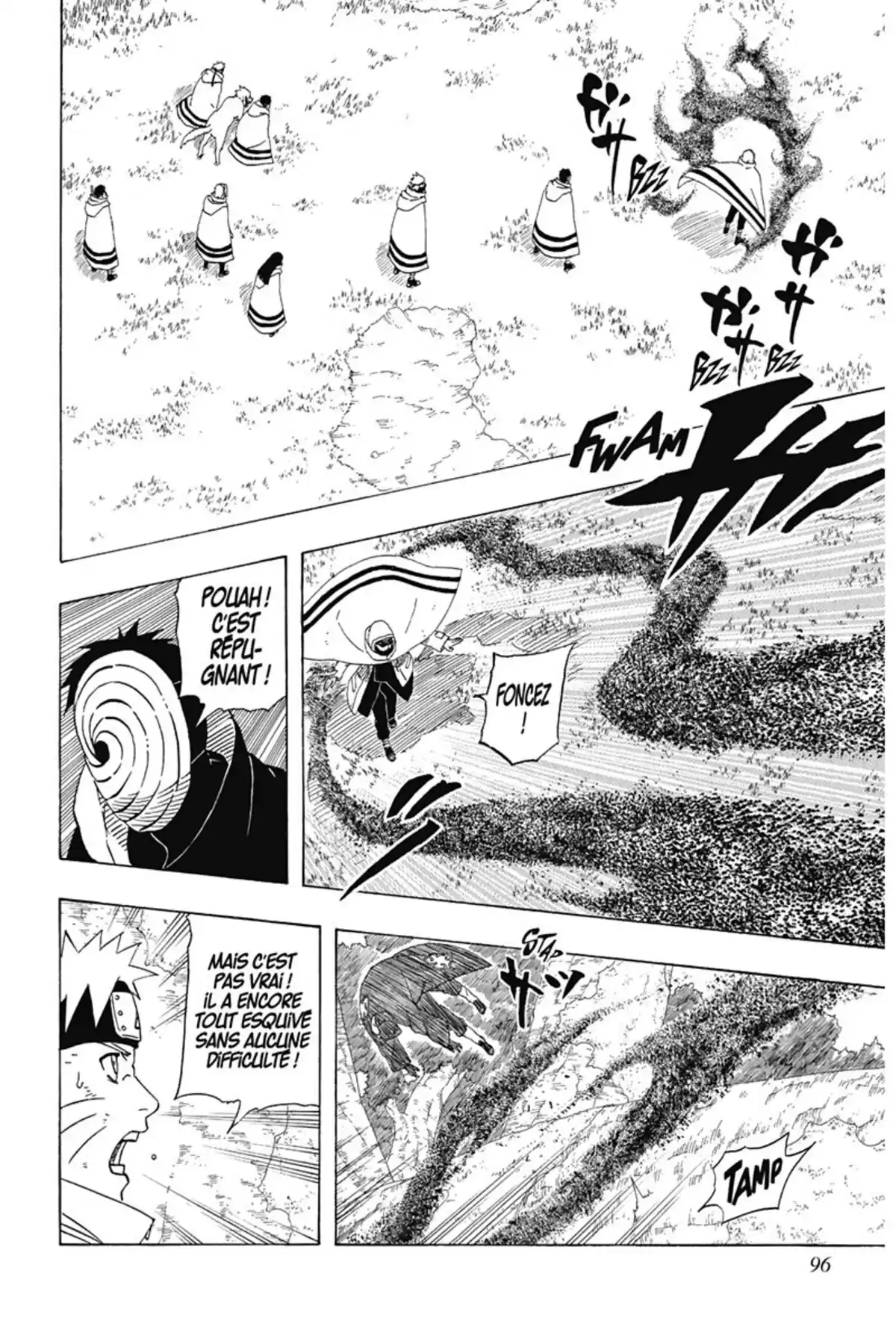 Naruto Volume 43 page 98