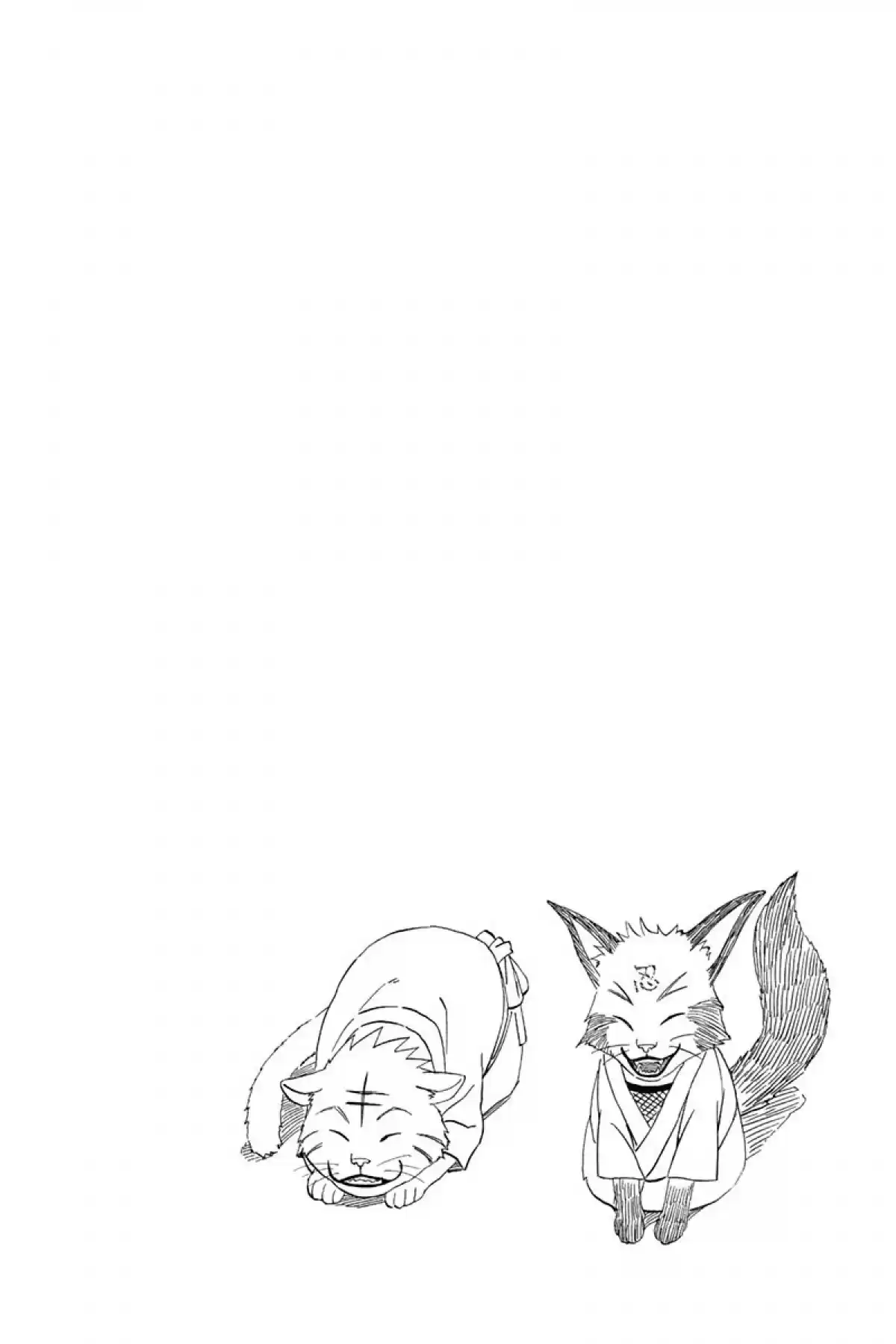 Naruto Volume 39 page 100
