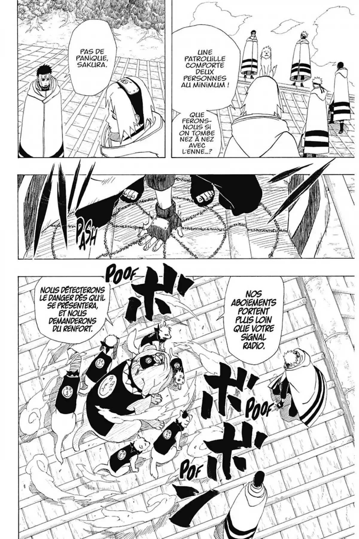 Naruto Volume 39 page 102