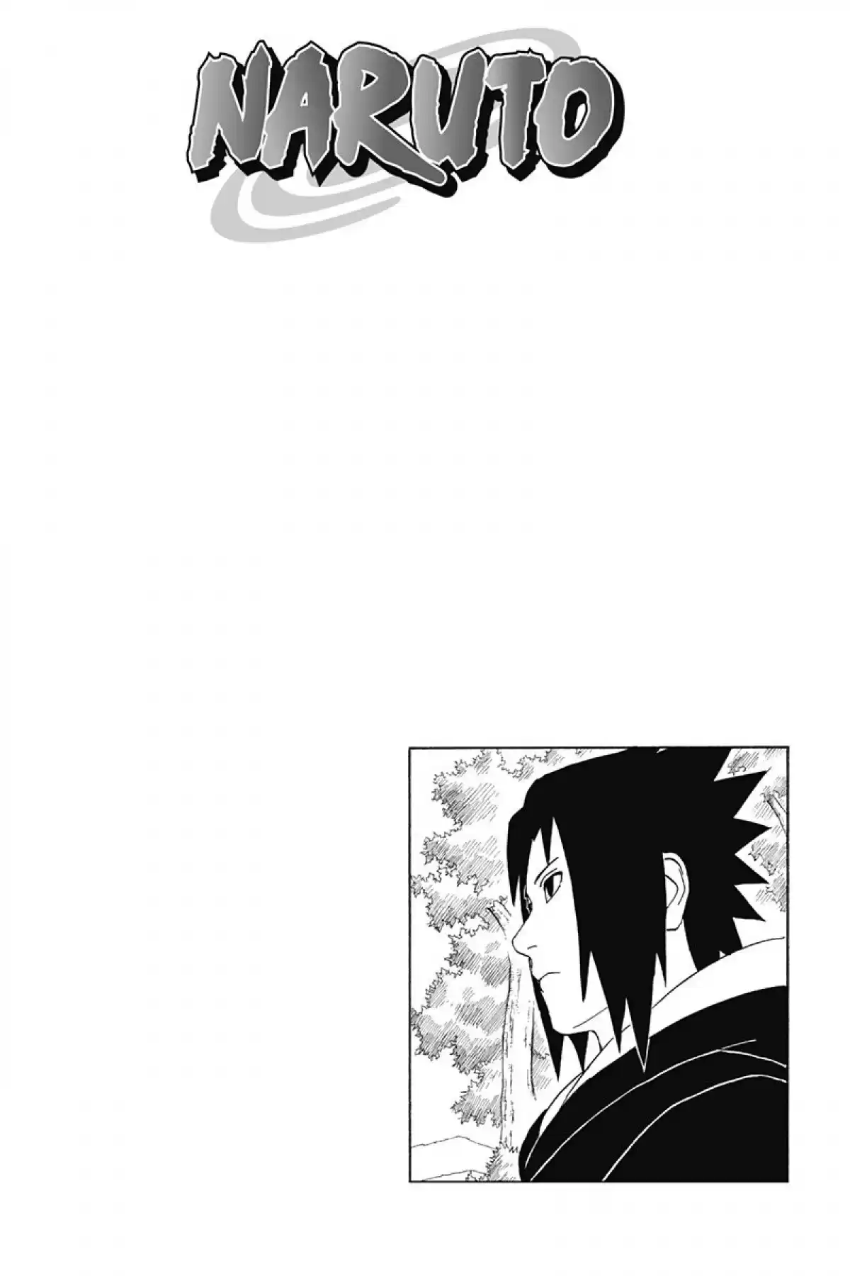 Naruto Volume 39 page 120