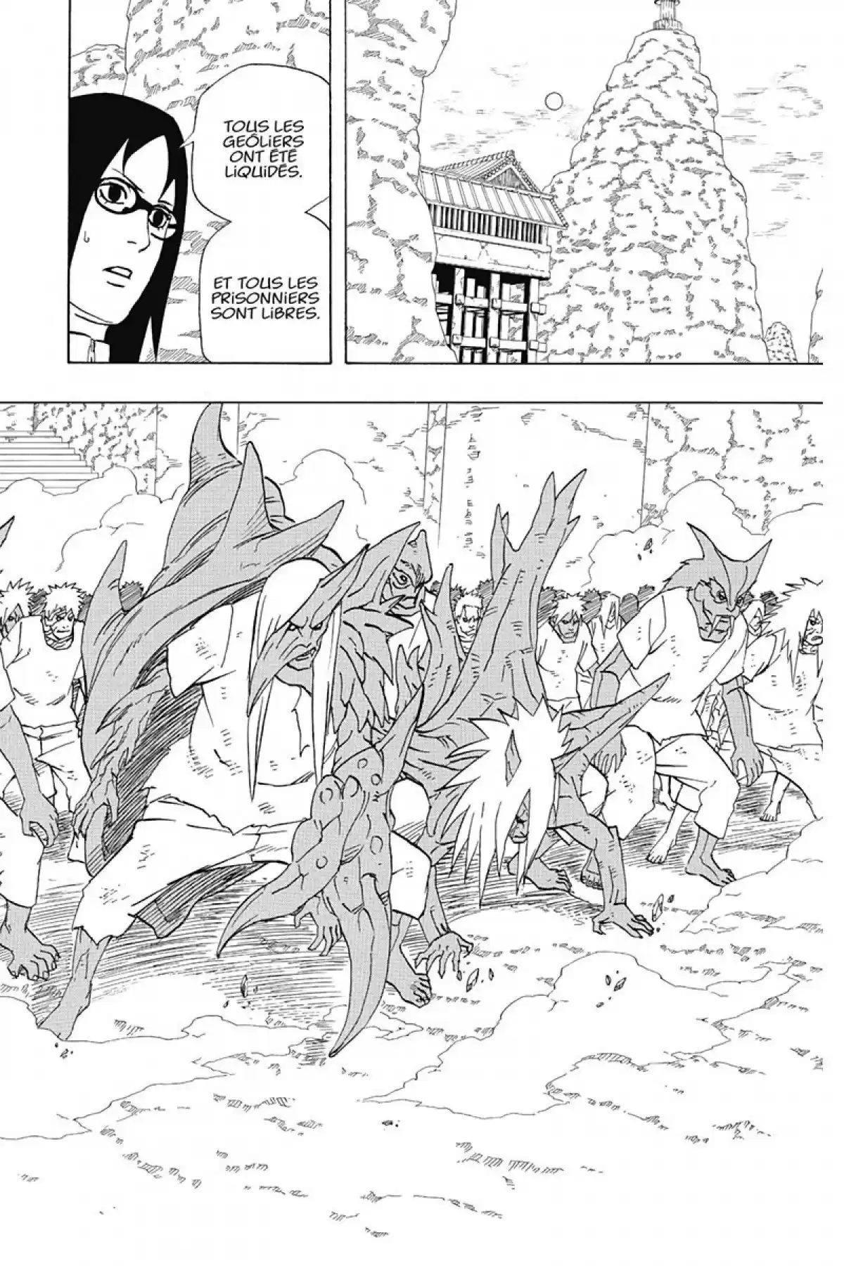 Naruto Volume 39 page 16