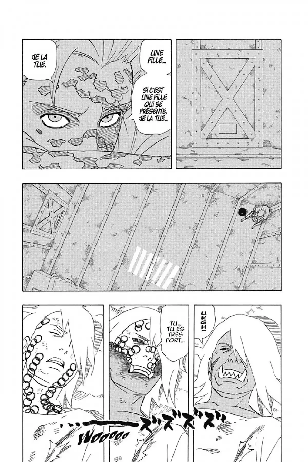 Naruto Volume 39 page 19