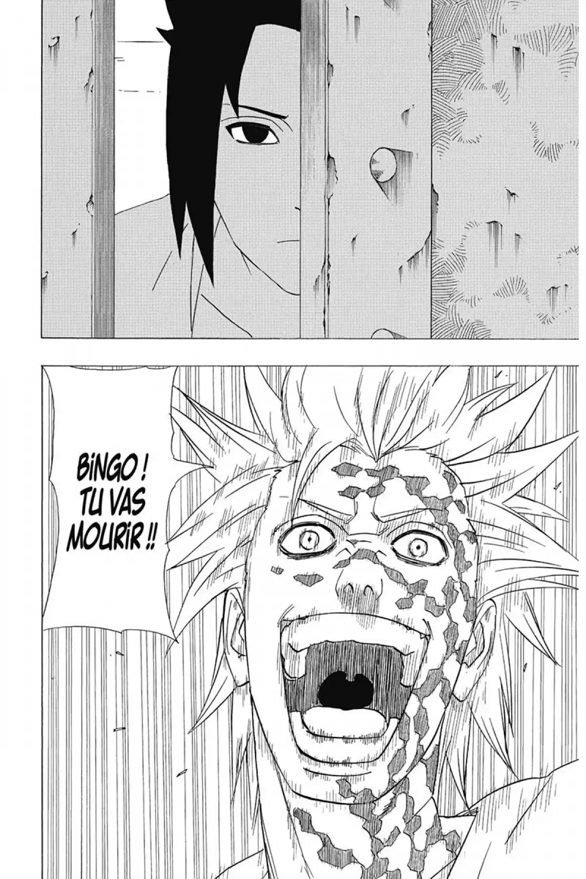 Naruto Volume 39 page 26