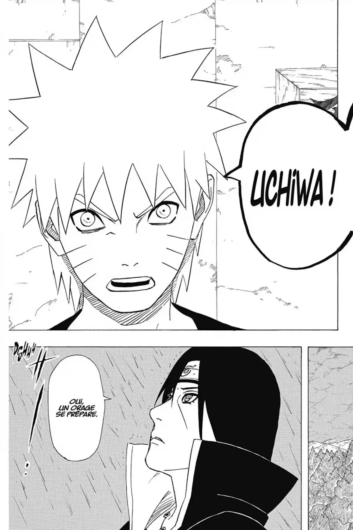 Naruto Volume 39 page 63