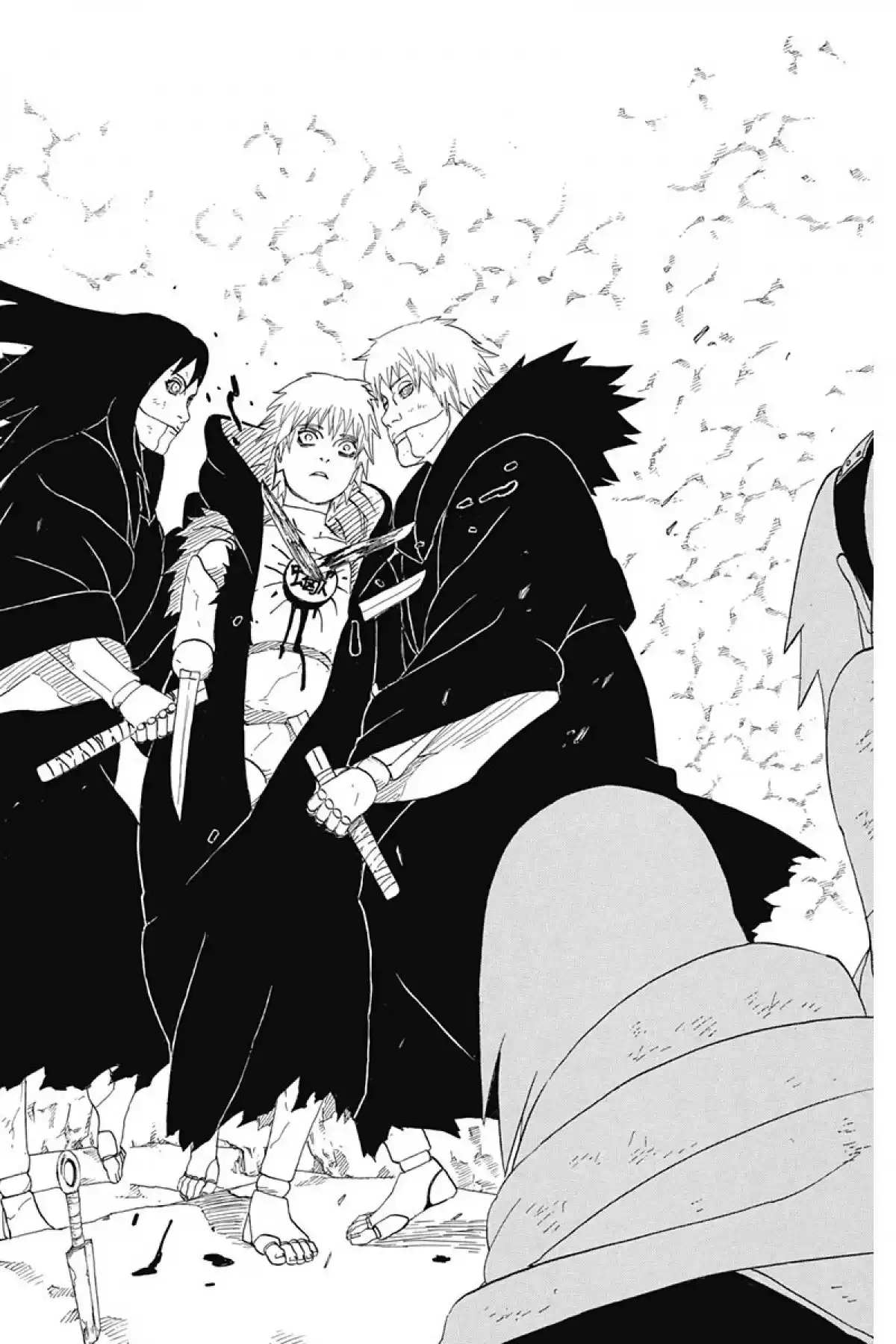 Naruto Volume 31 page 56