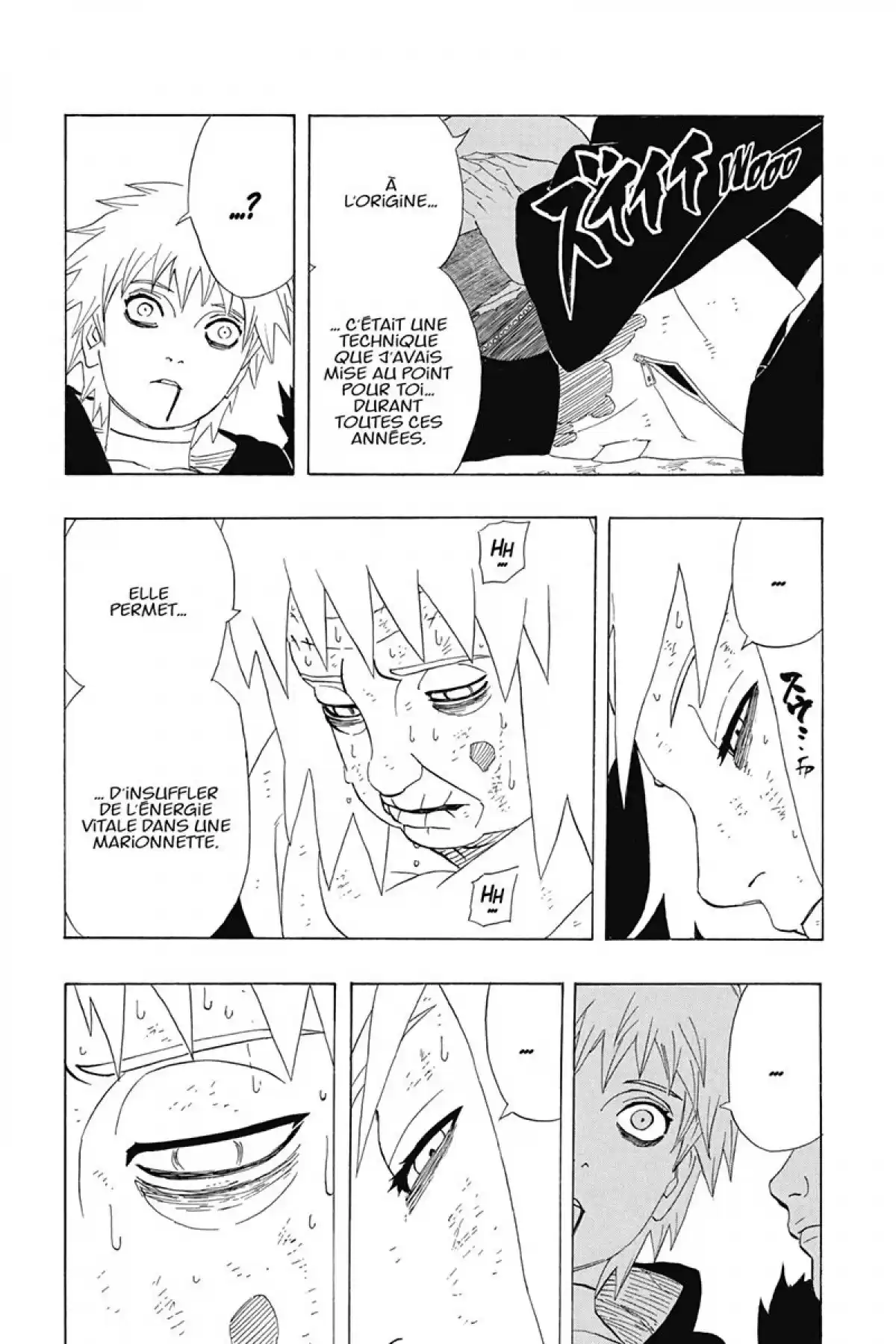 Naruto Volume 31 page 63