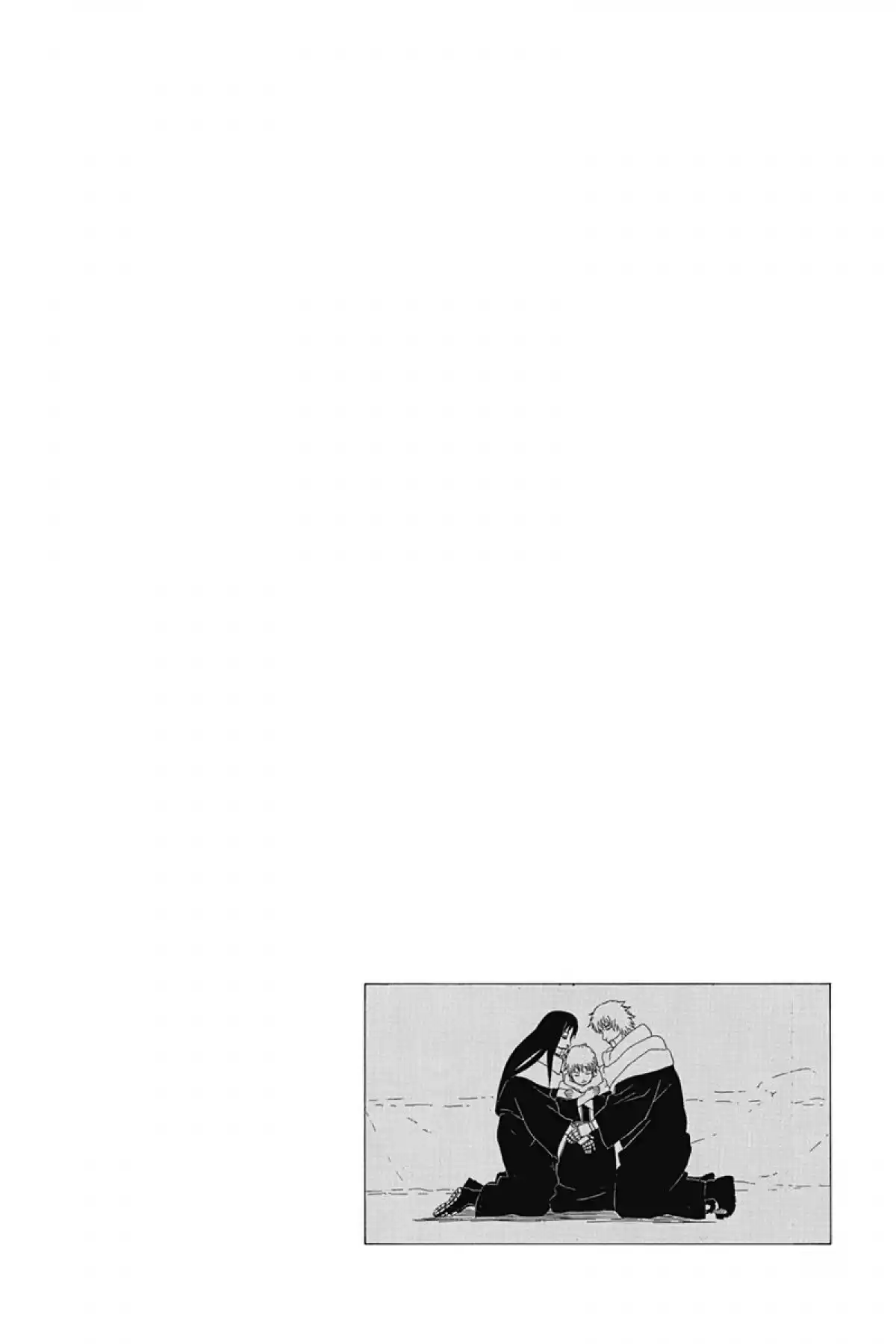 Naruto Volume 31 page 66