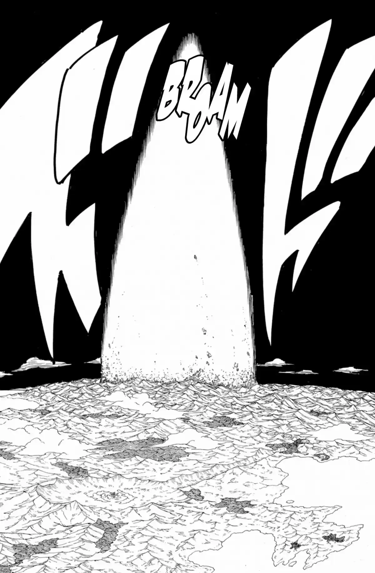 Naruto Volume 64 page 106
