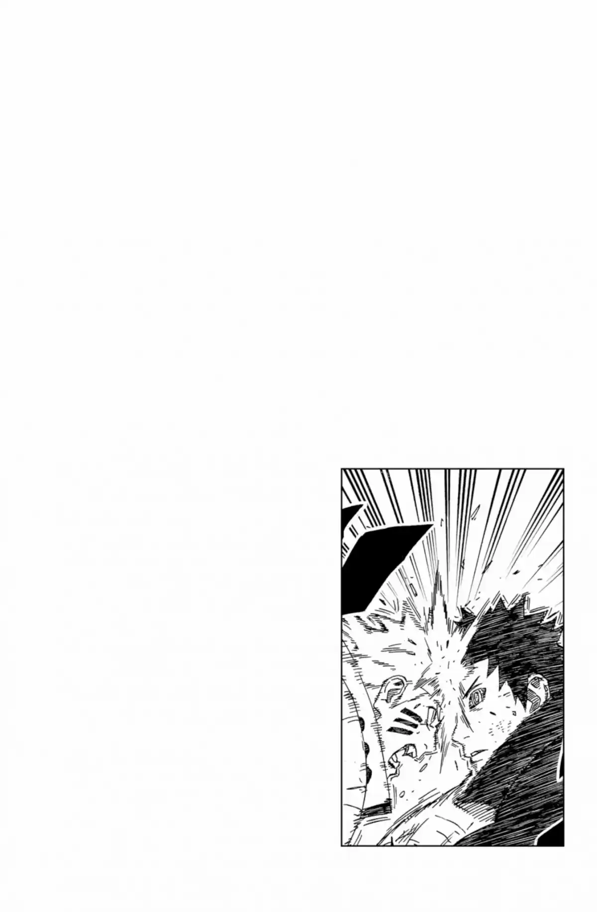 Naruto Volume 64 page 42