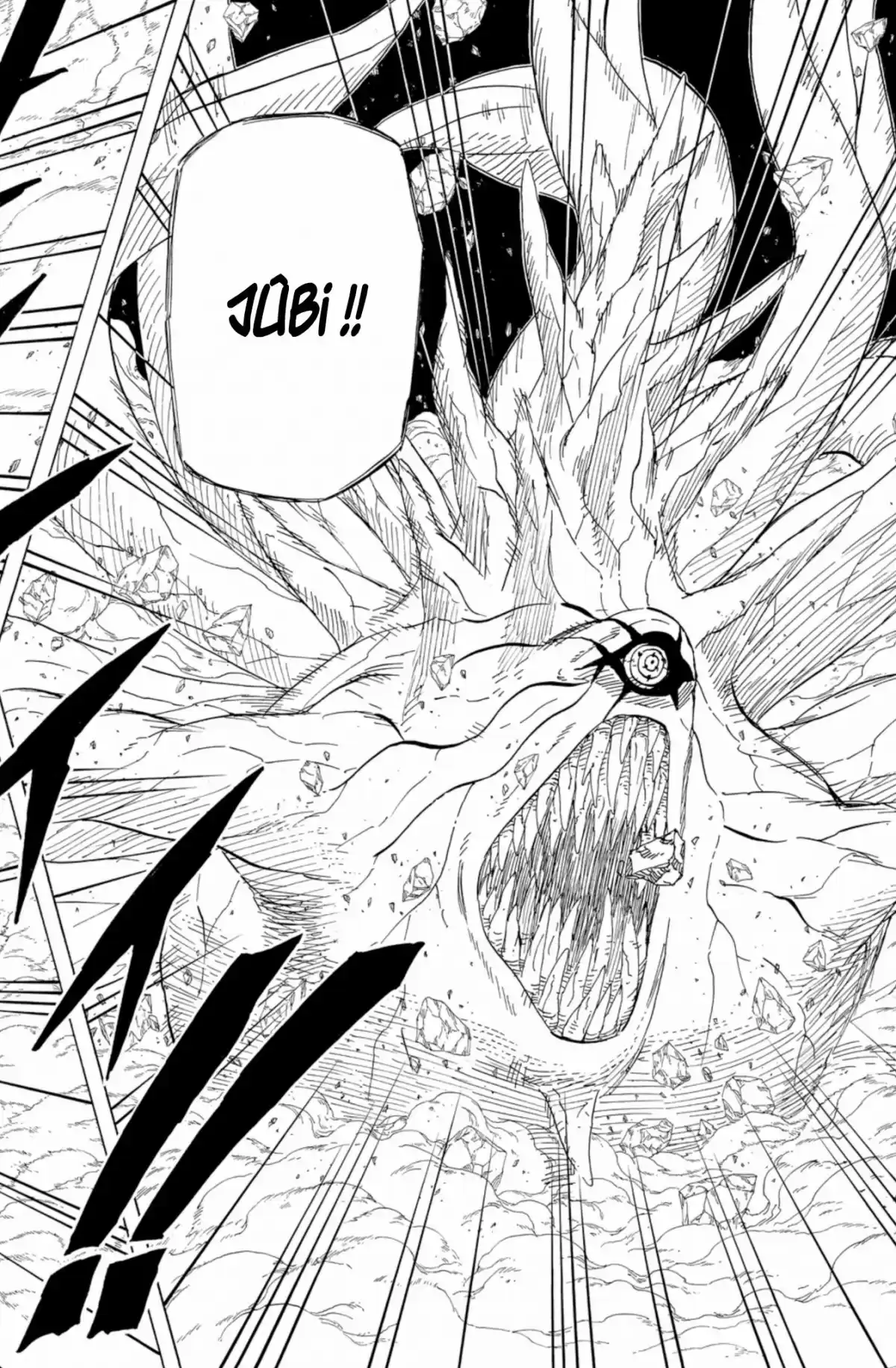 Naruto Volume 64 page 44