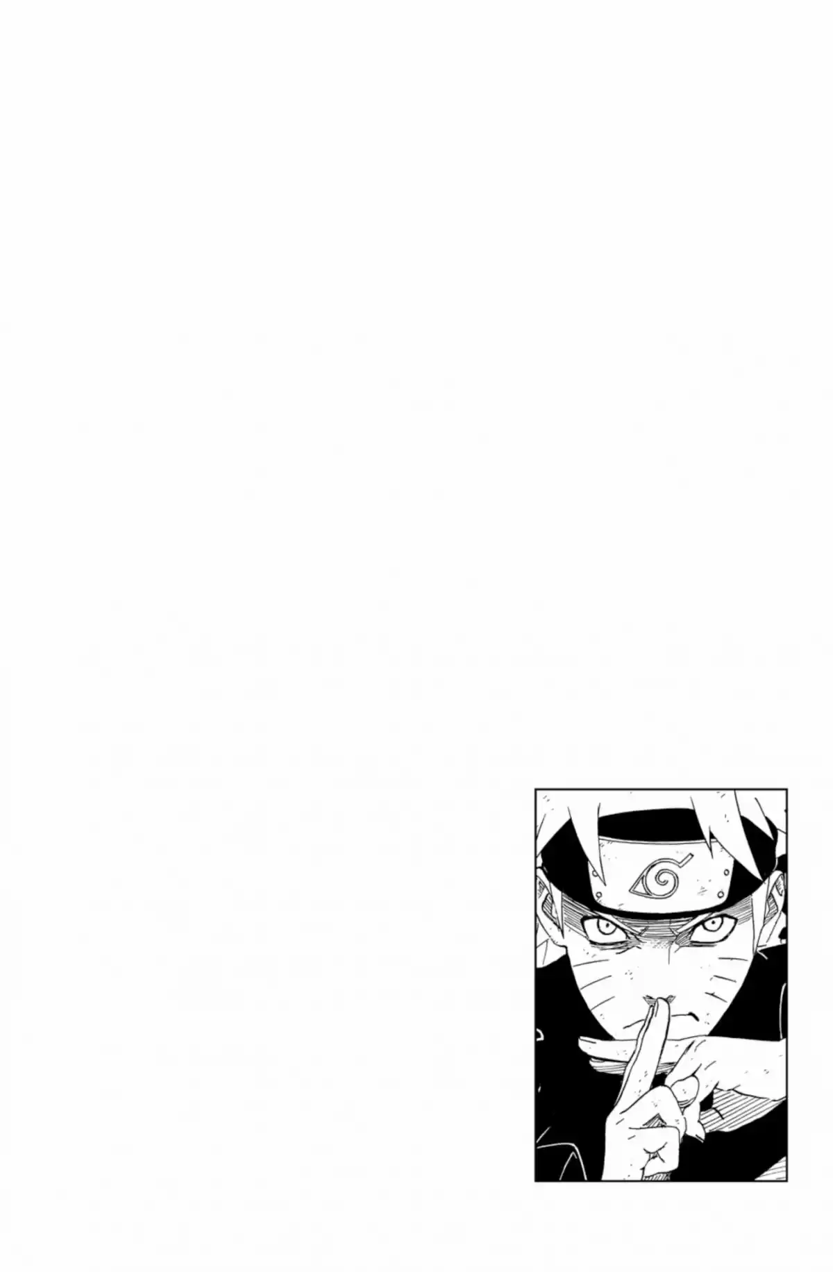 Naruto Volume 64 page 78