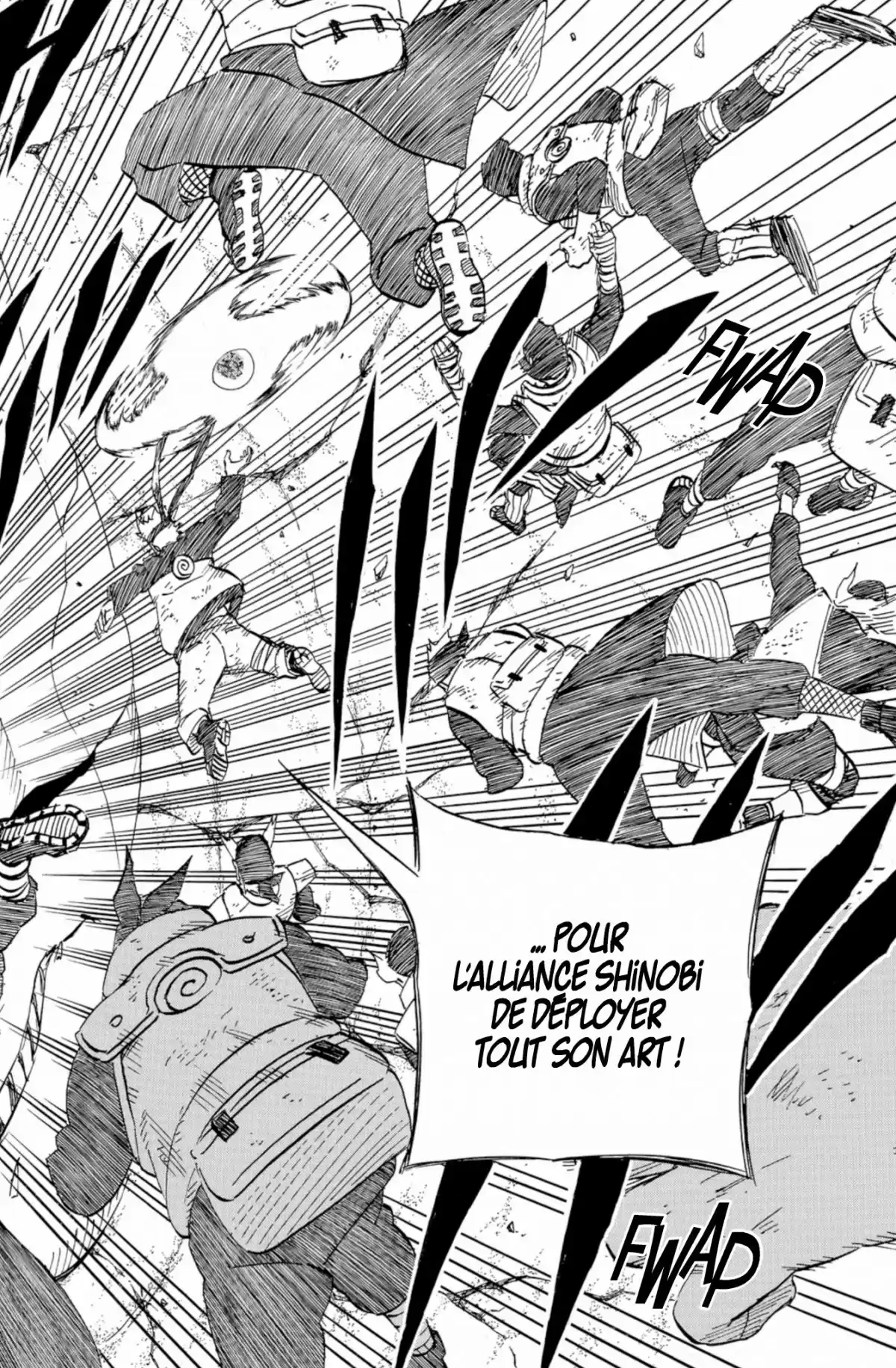 Naruto Volume 64 page 94