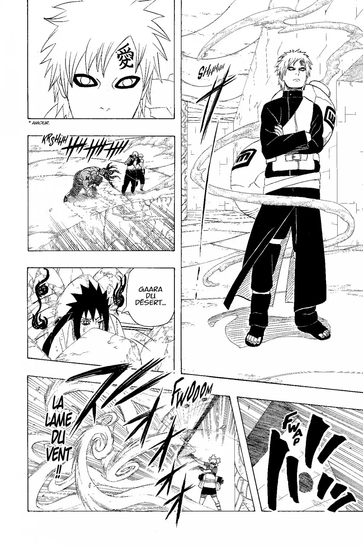 Naruto Volume 50 page 10