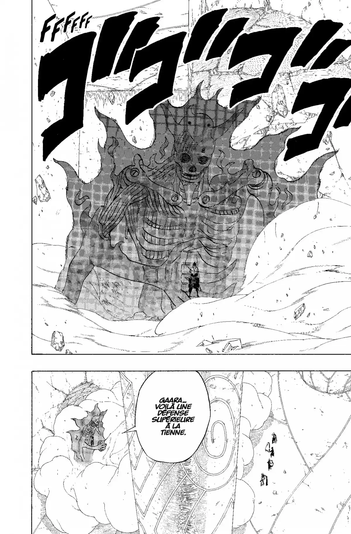 Naruto Volume 50 page 22