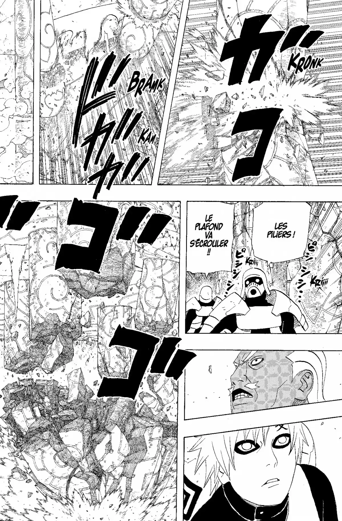 Naruto Volume 50 page 26