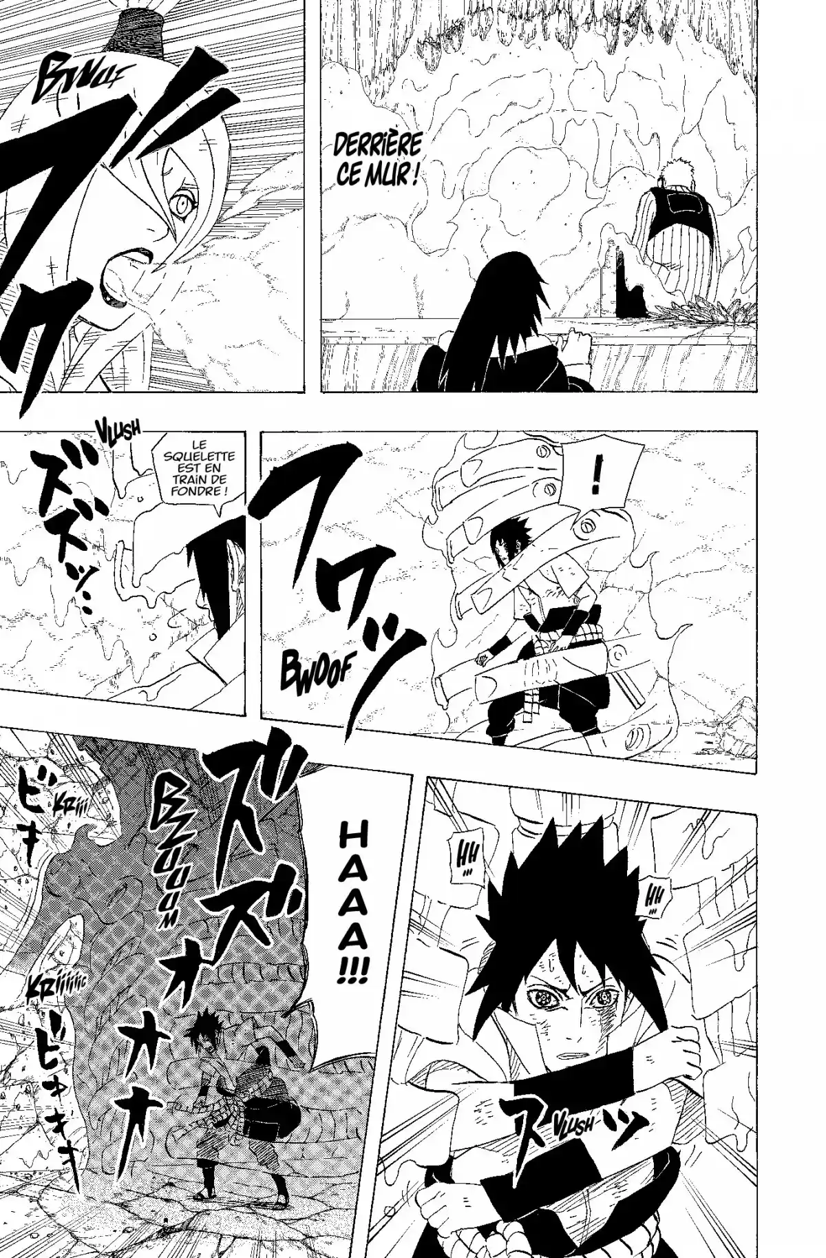 Naruto Volume 50 page 49