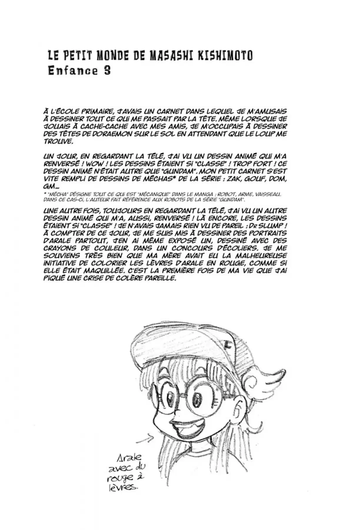 Naruto Volume 7 page 104
