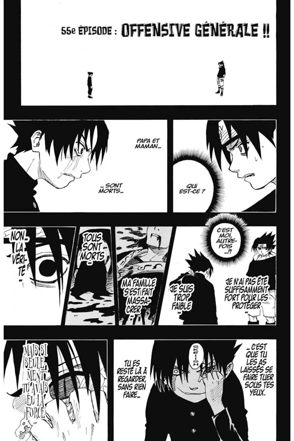 Naruto Volume 7 page 7