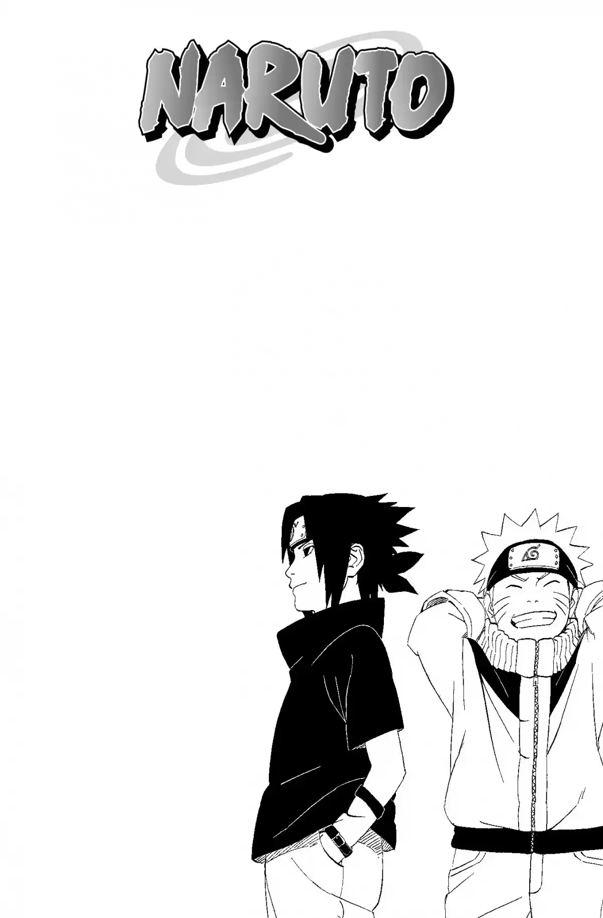 Naruto Volume 52 page 100