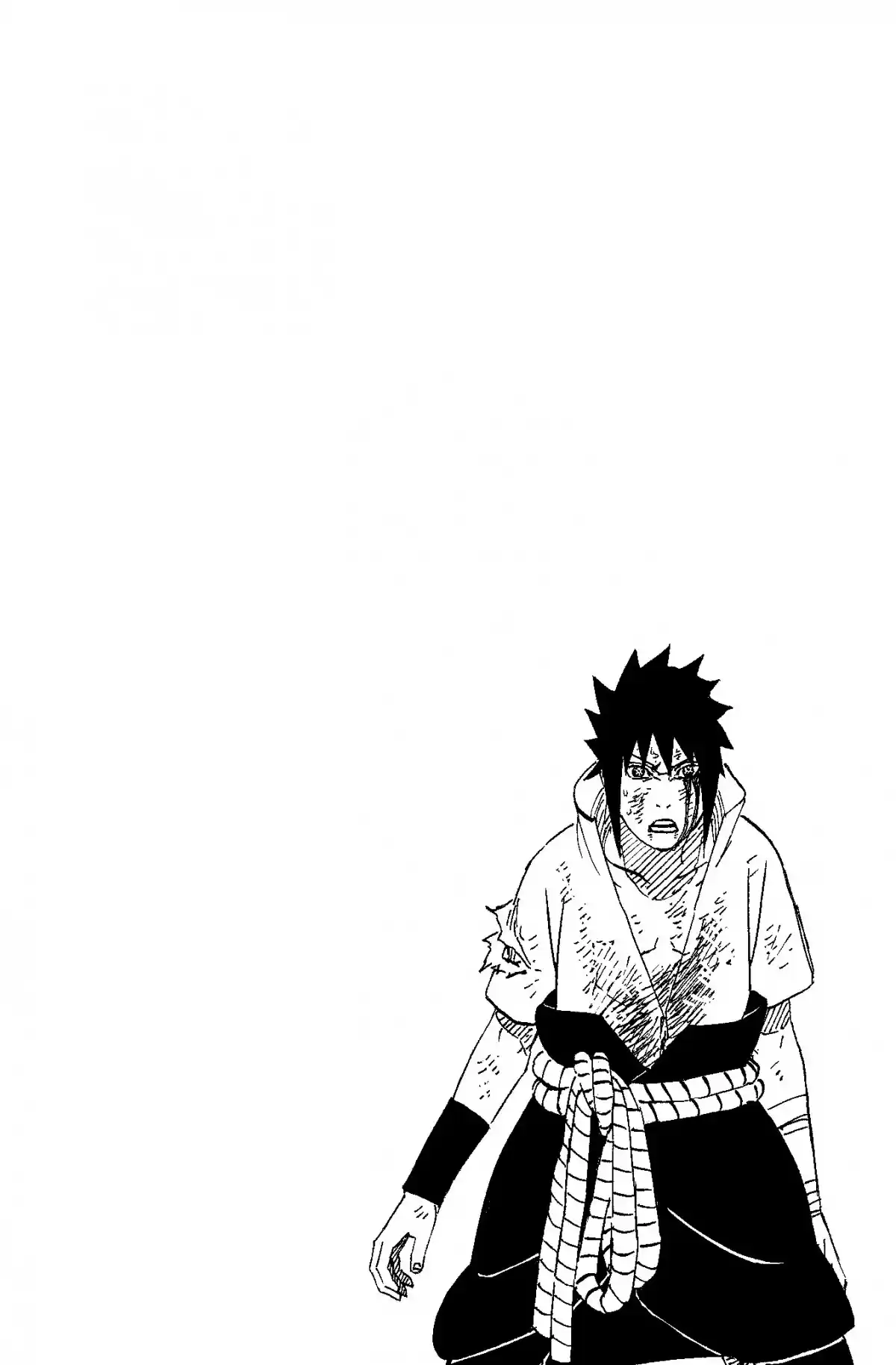 Naruto Volume 52 page 24