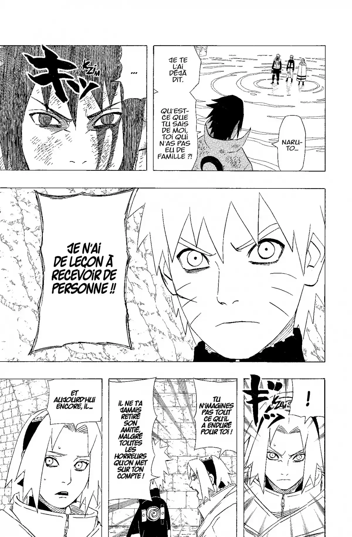 Naruto Volume 52 page 29