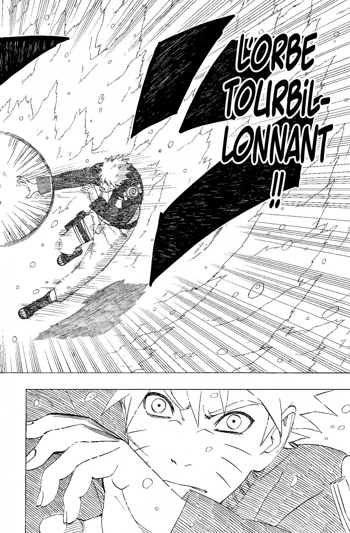 Naruto Volume 52 page 36