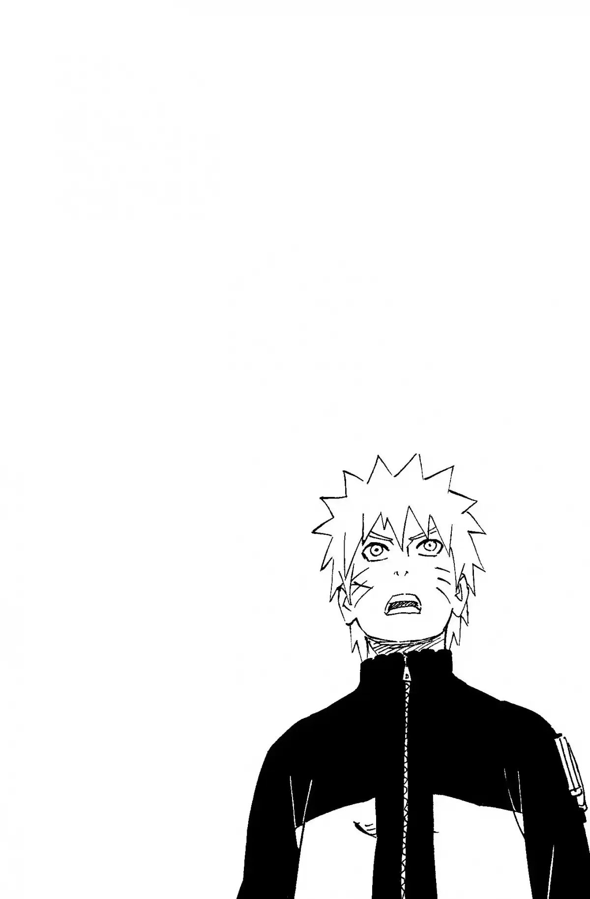 Naruto Volume 52 page 42