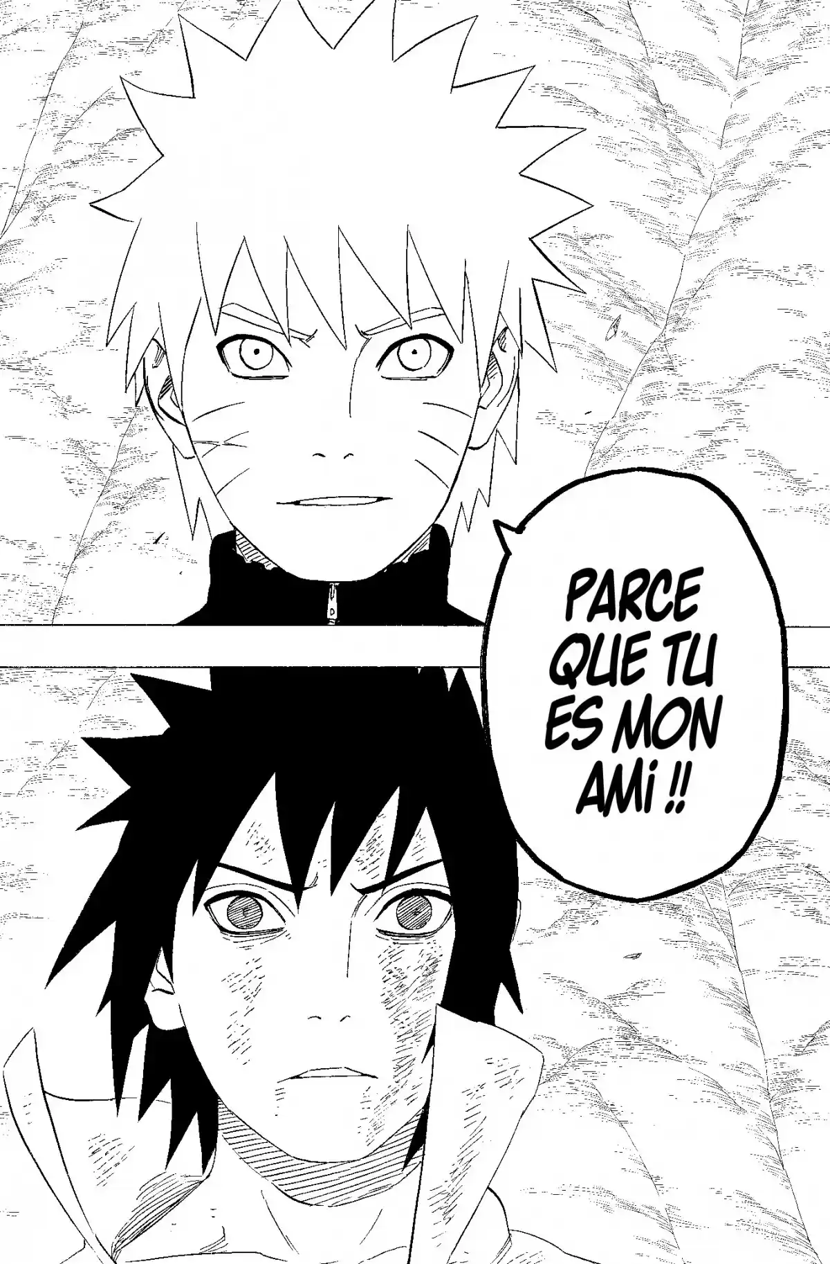 Naruto Volume 52 page 56