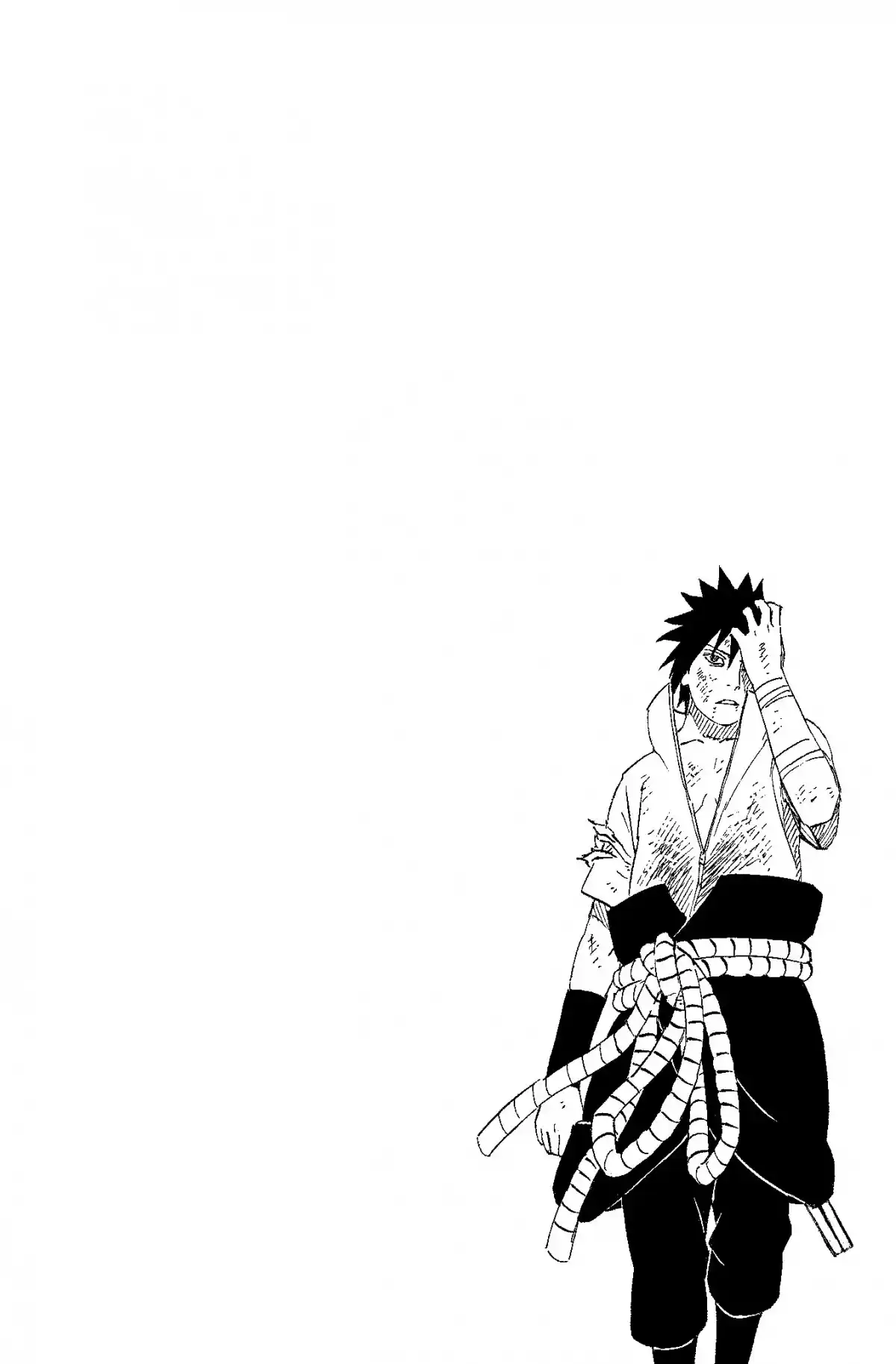 Naruto Volume 52 page 78