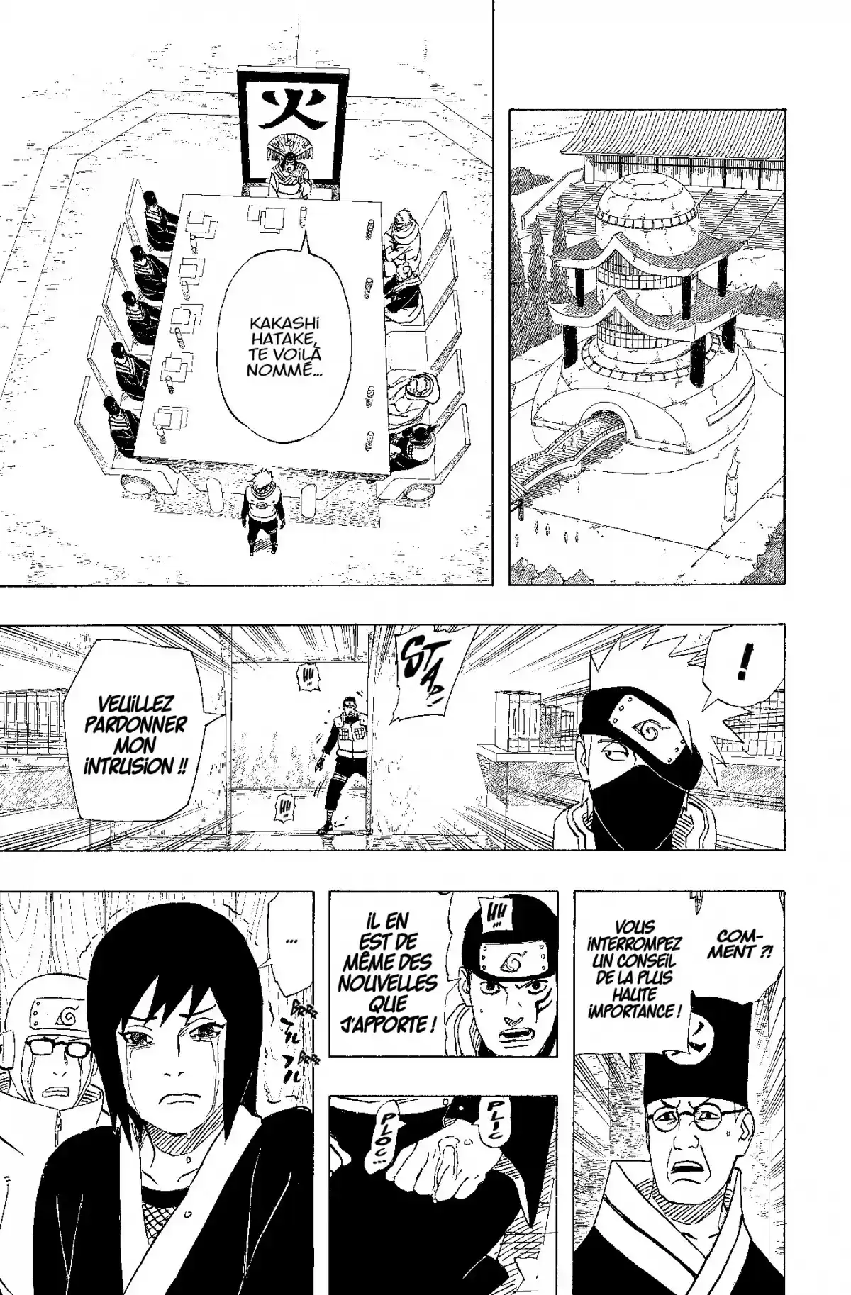 Naruto Volume 52 page 93