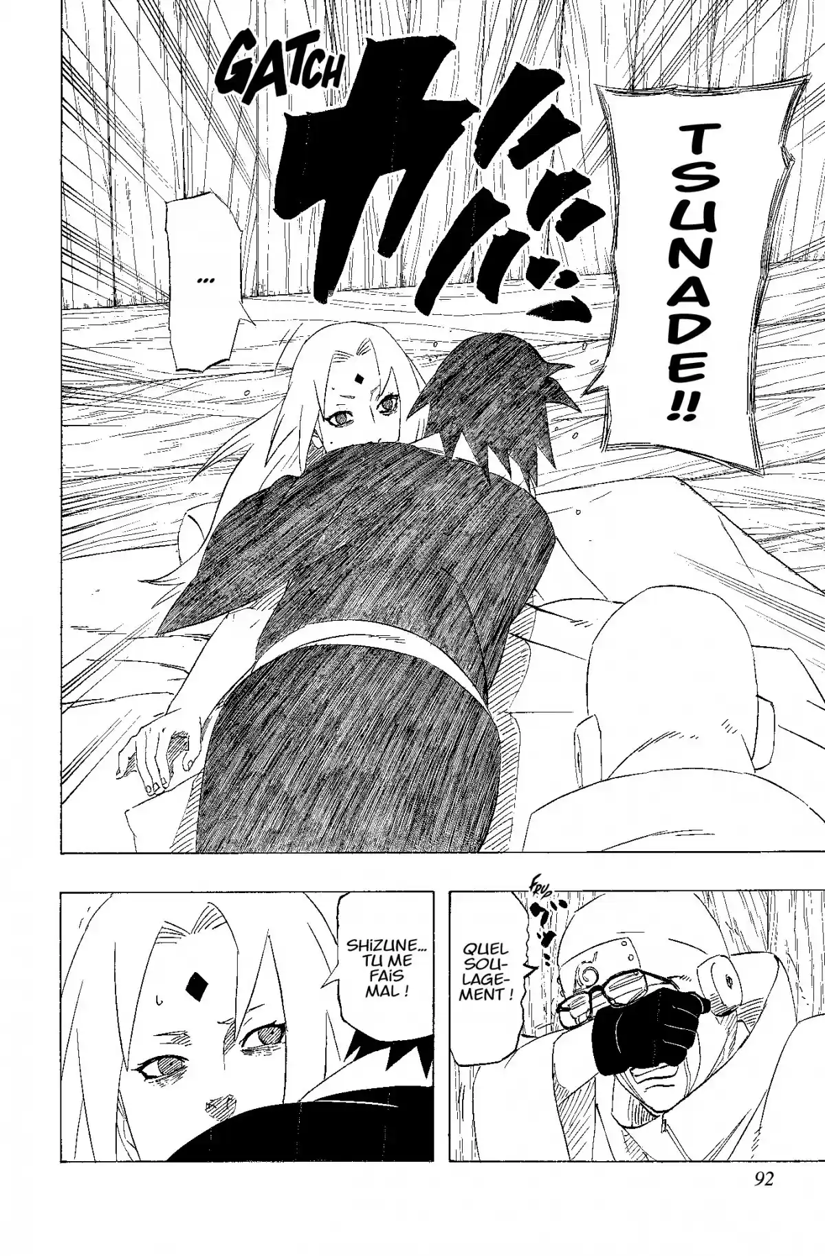 Naruto Volume 52 page 94