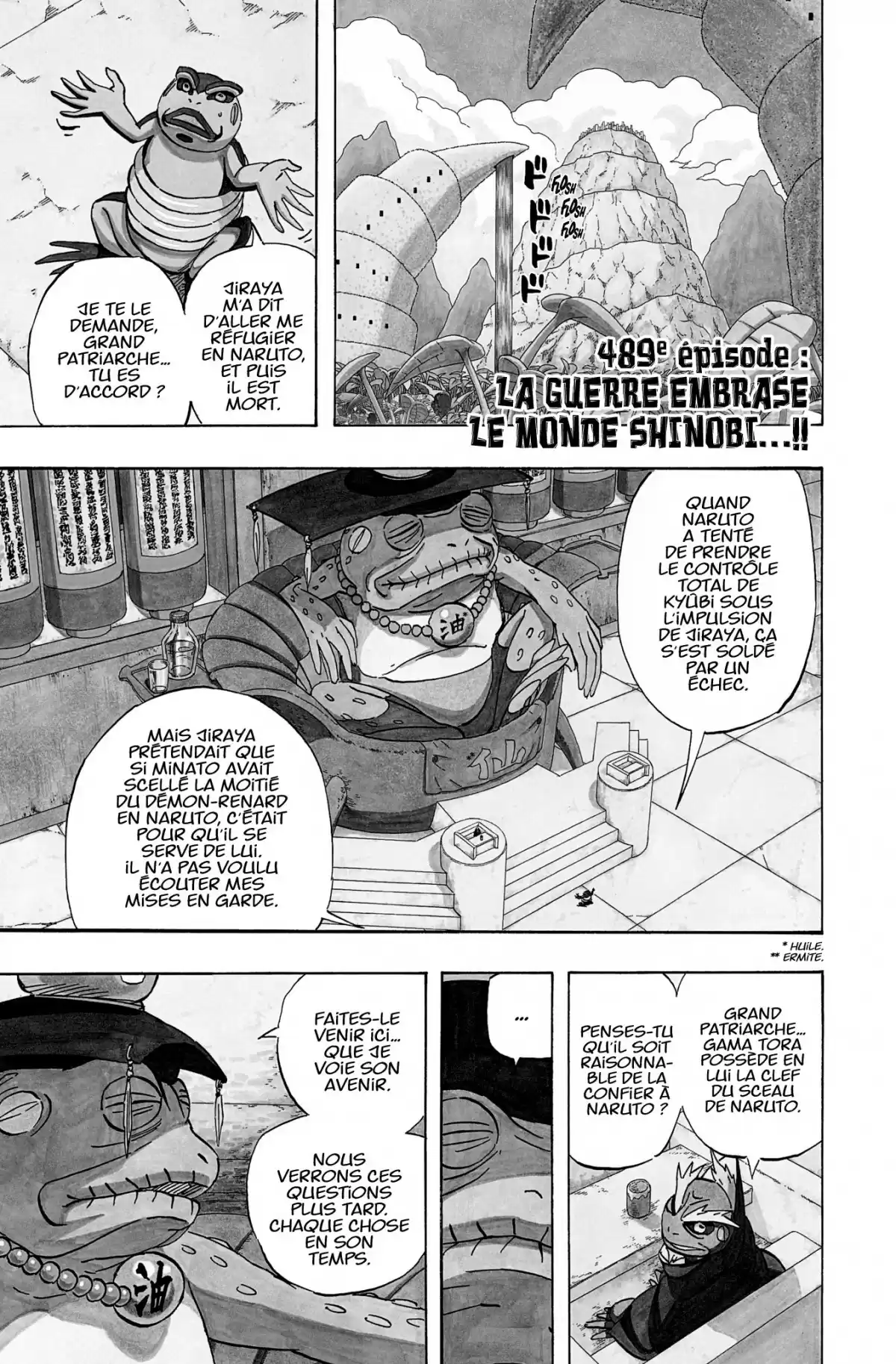 Naruto Volume 52 page 97