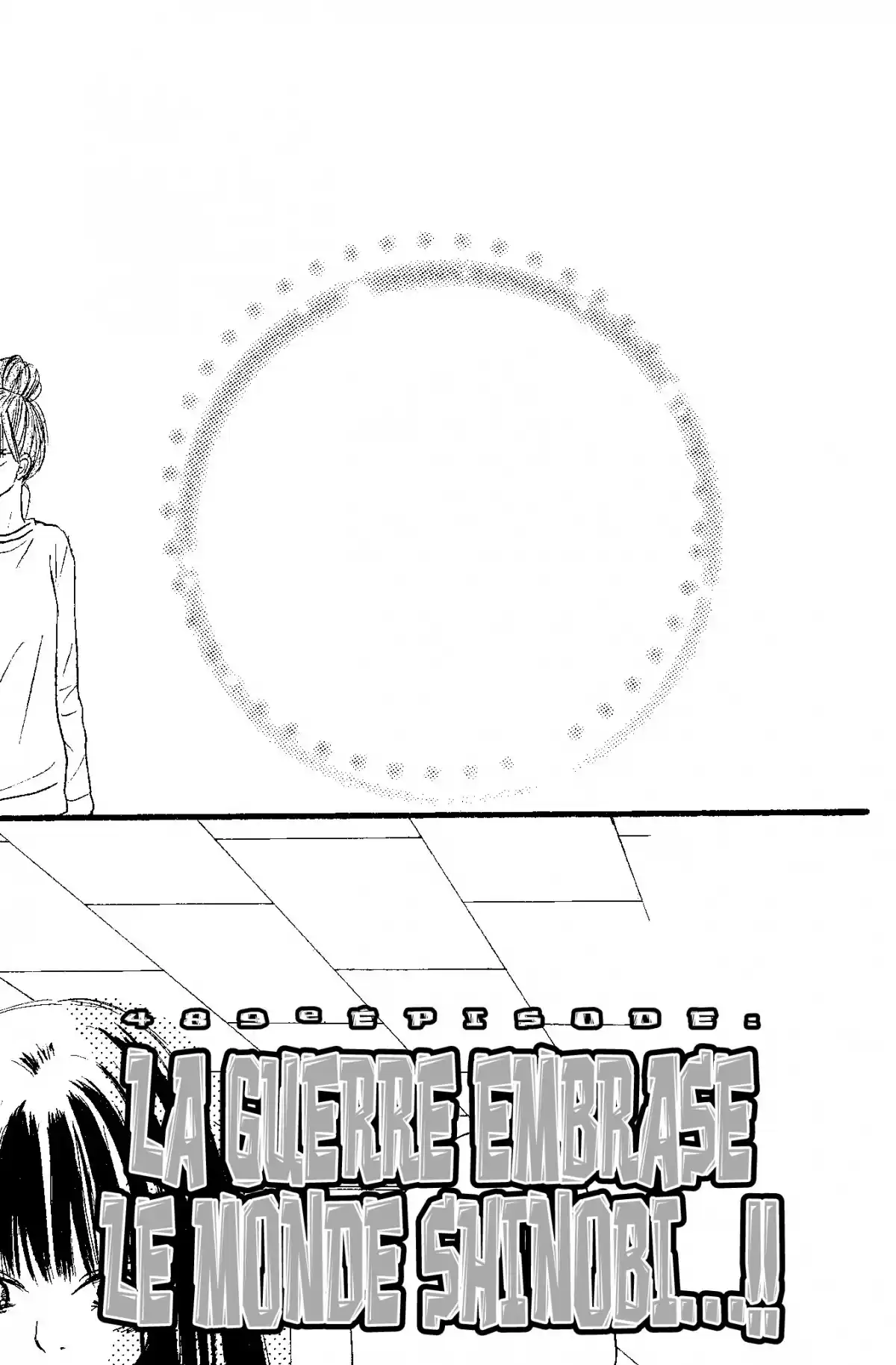 Naruto Volume 52 page 98