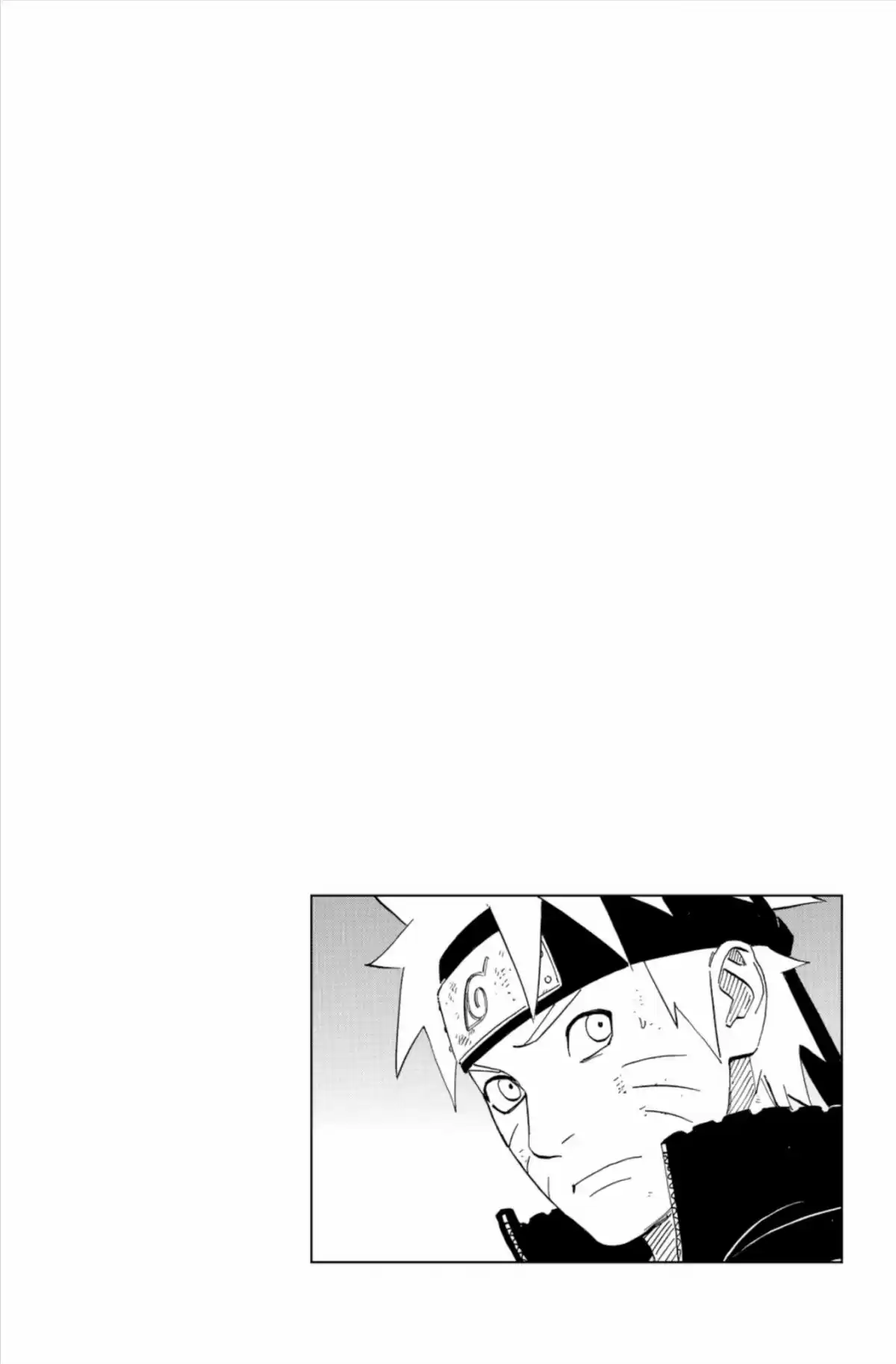 Naruto Volume 70 page 42