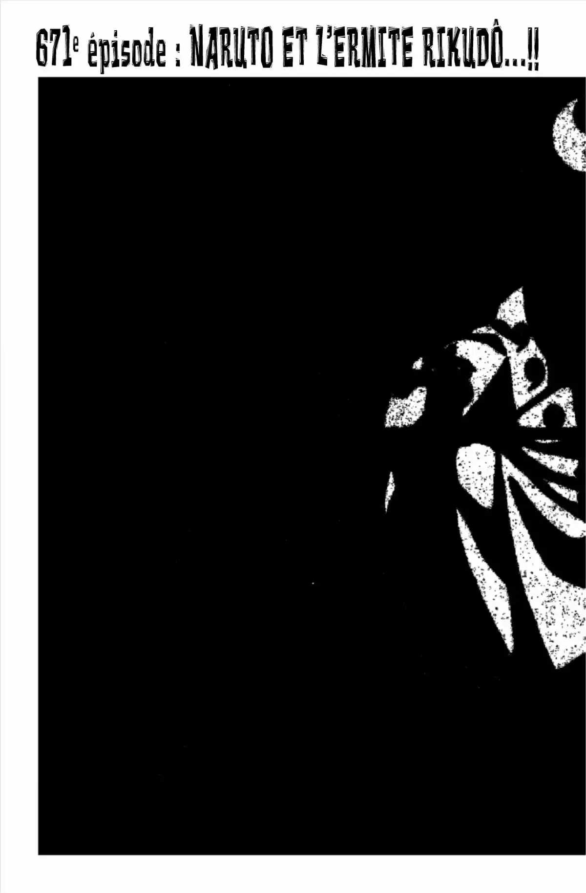 Naruto Volume 70 page 45