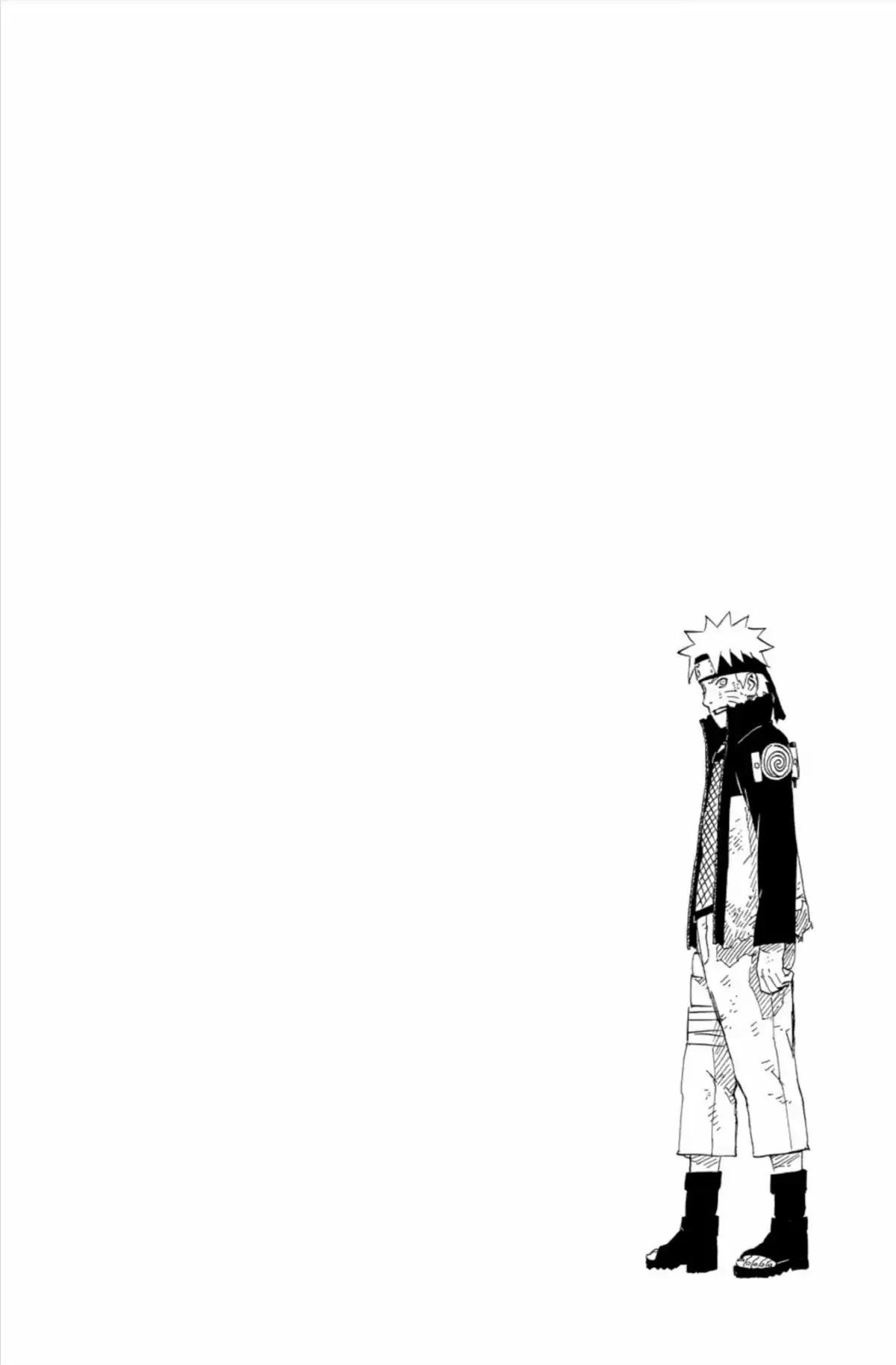 Naruto Volume 70 page 64