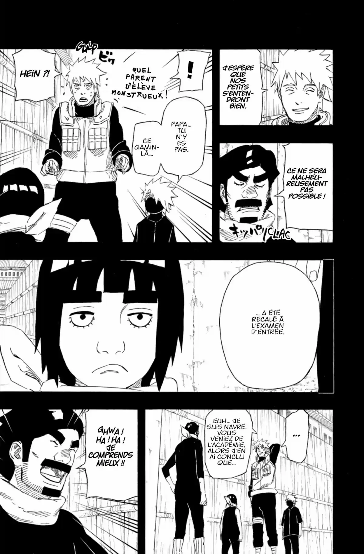 Naruto Volume 70 page 69