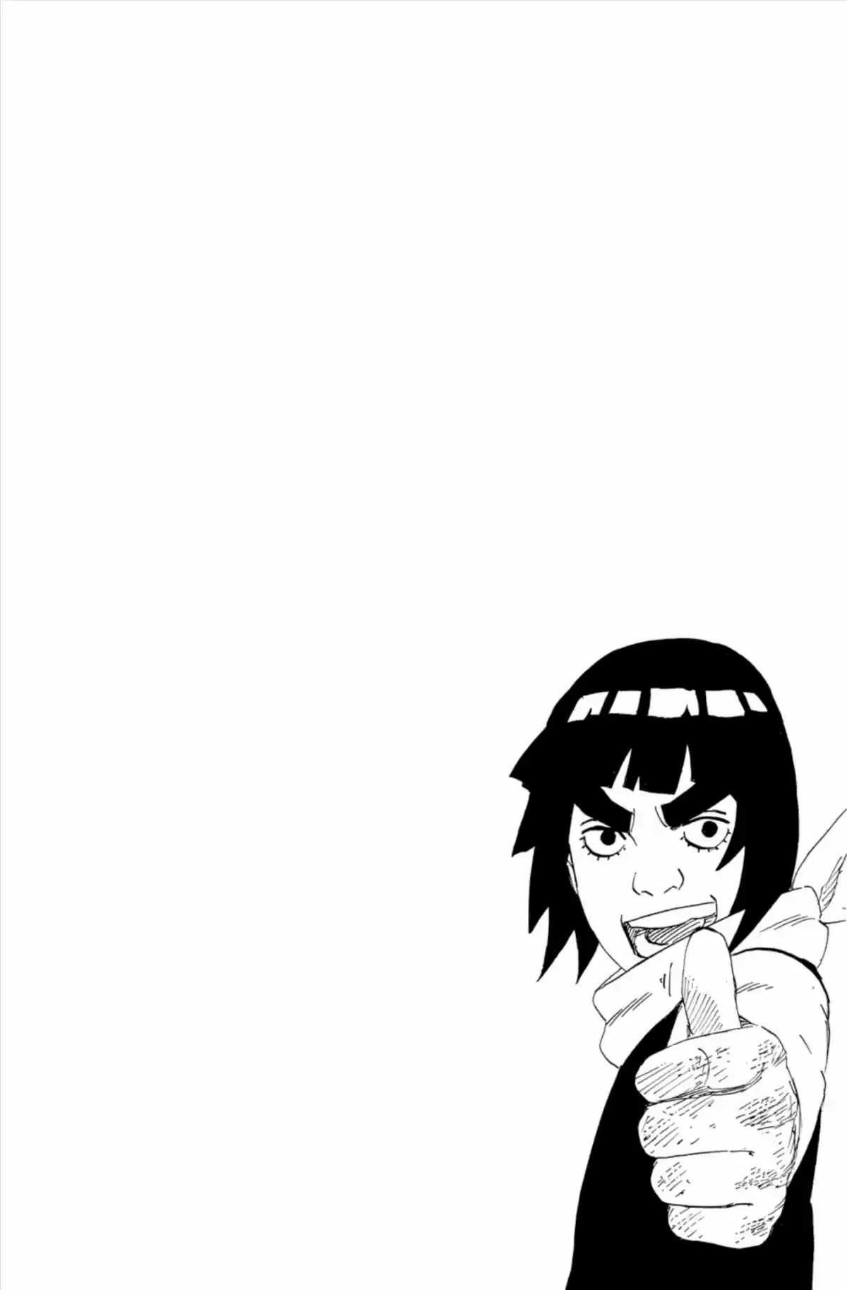 Naruto Volume 70 page 82