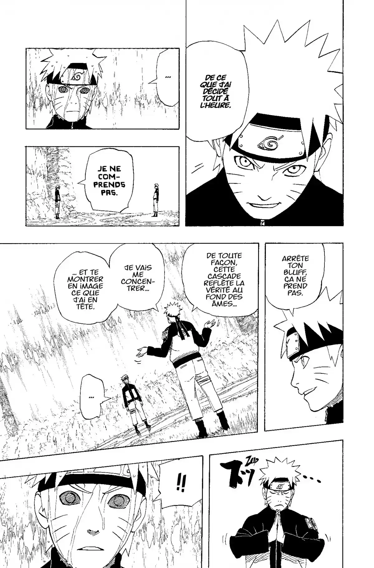 Naruto Volume 53 page 13