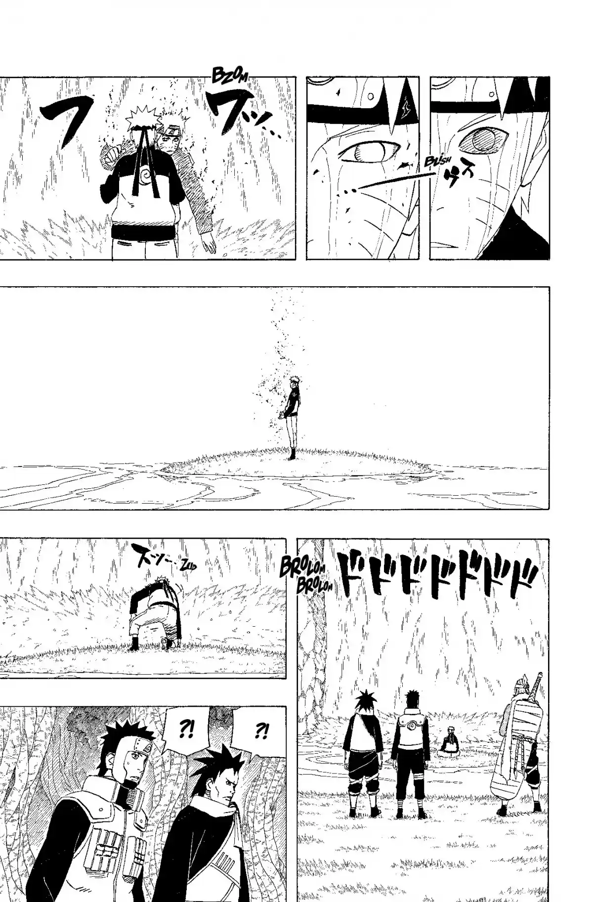 Naruto Volume 53 page 19